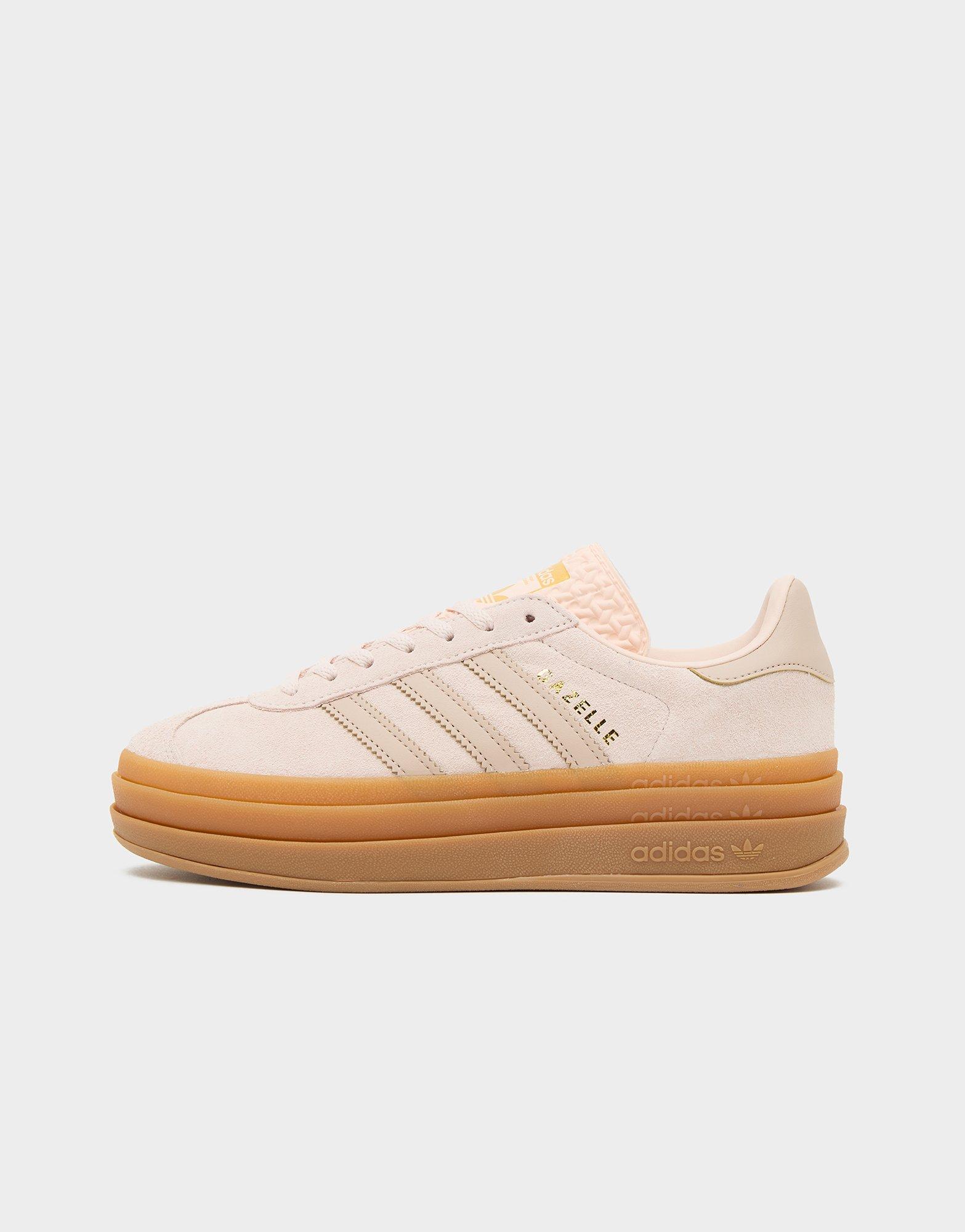 adidas Originals Gazelle Bold Junior