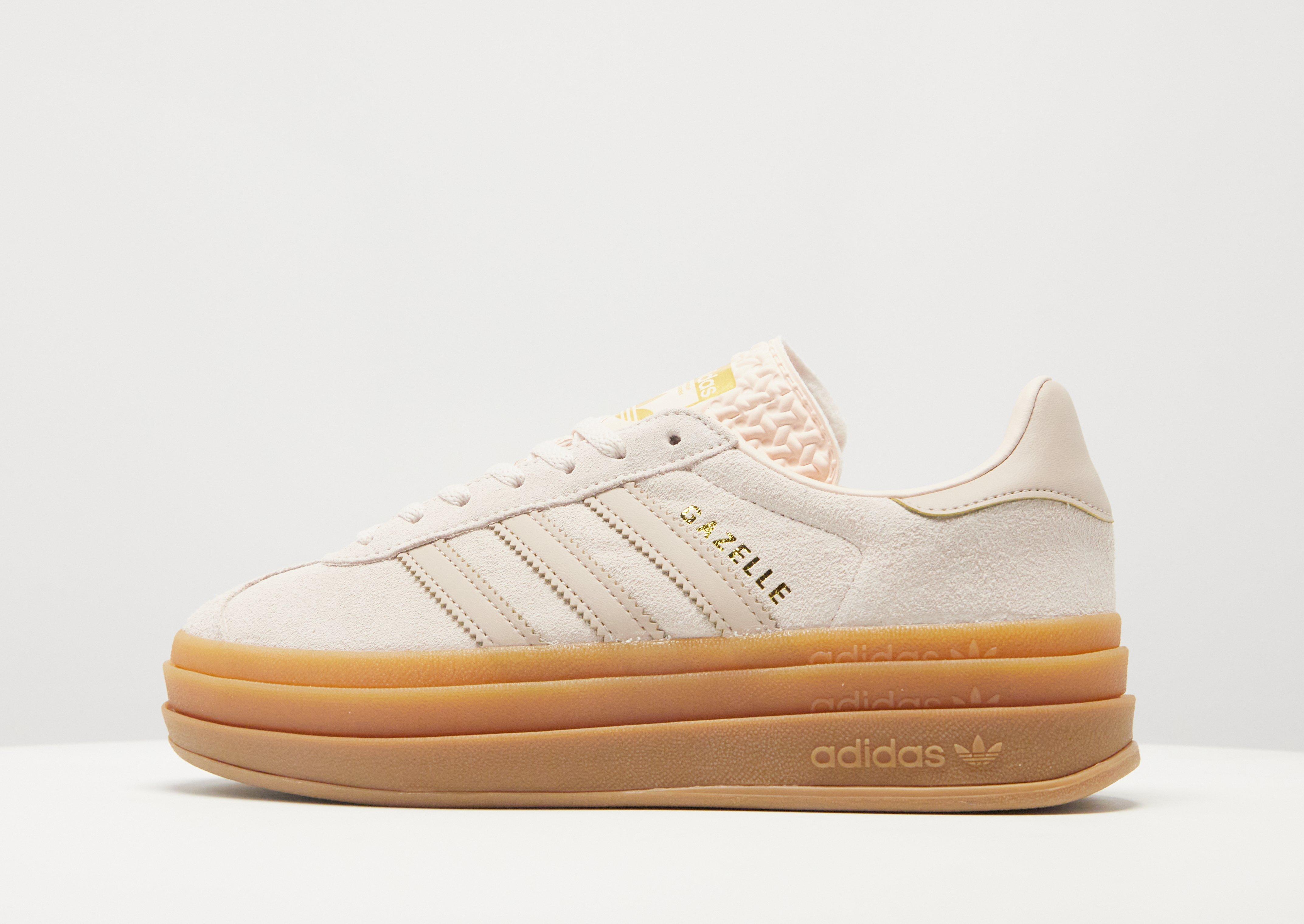 adidas Originals Gazelle Bold Junior
