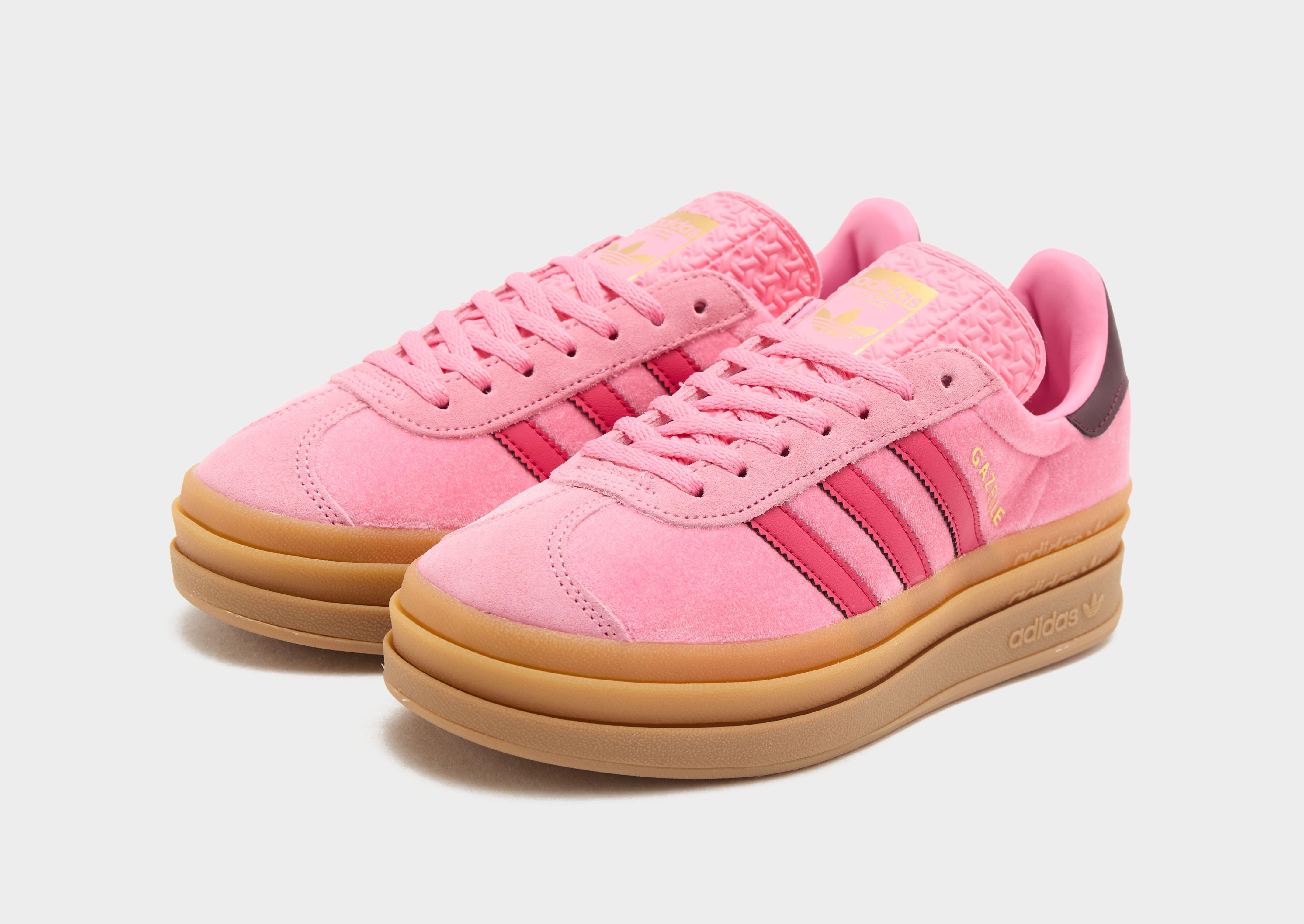 adidas Originals Gazelle Bold Juniorit