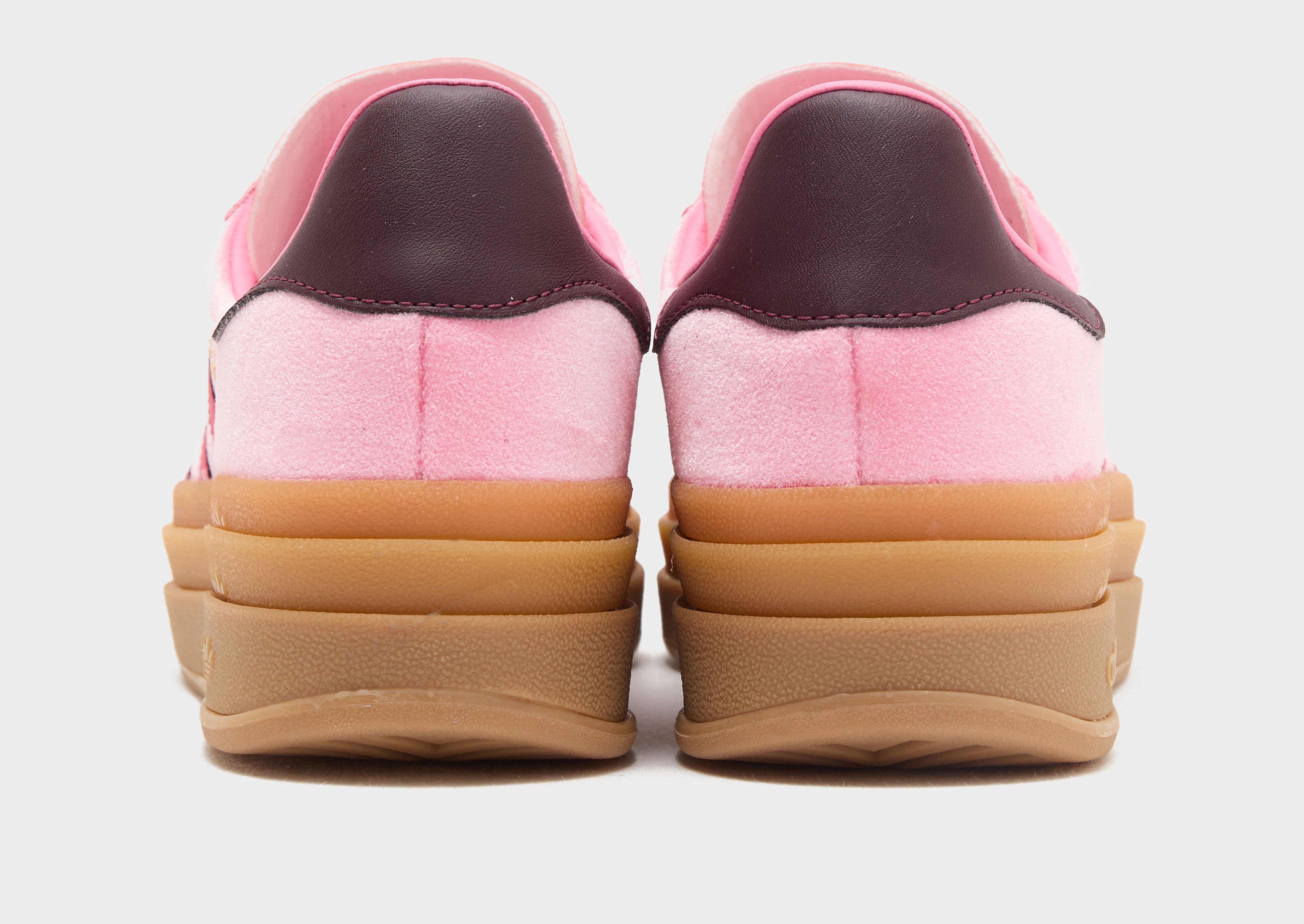 adidas Originals Gazelle Bold Juniorit