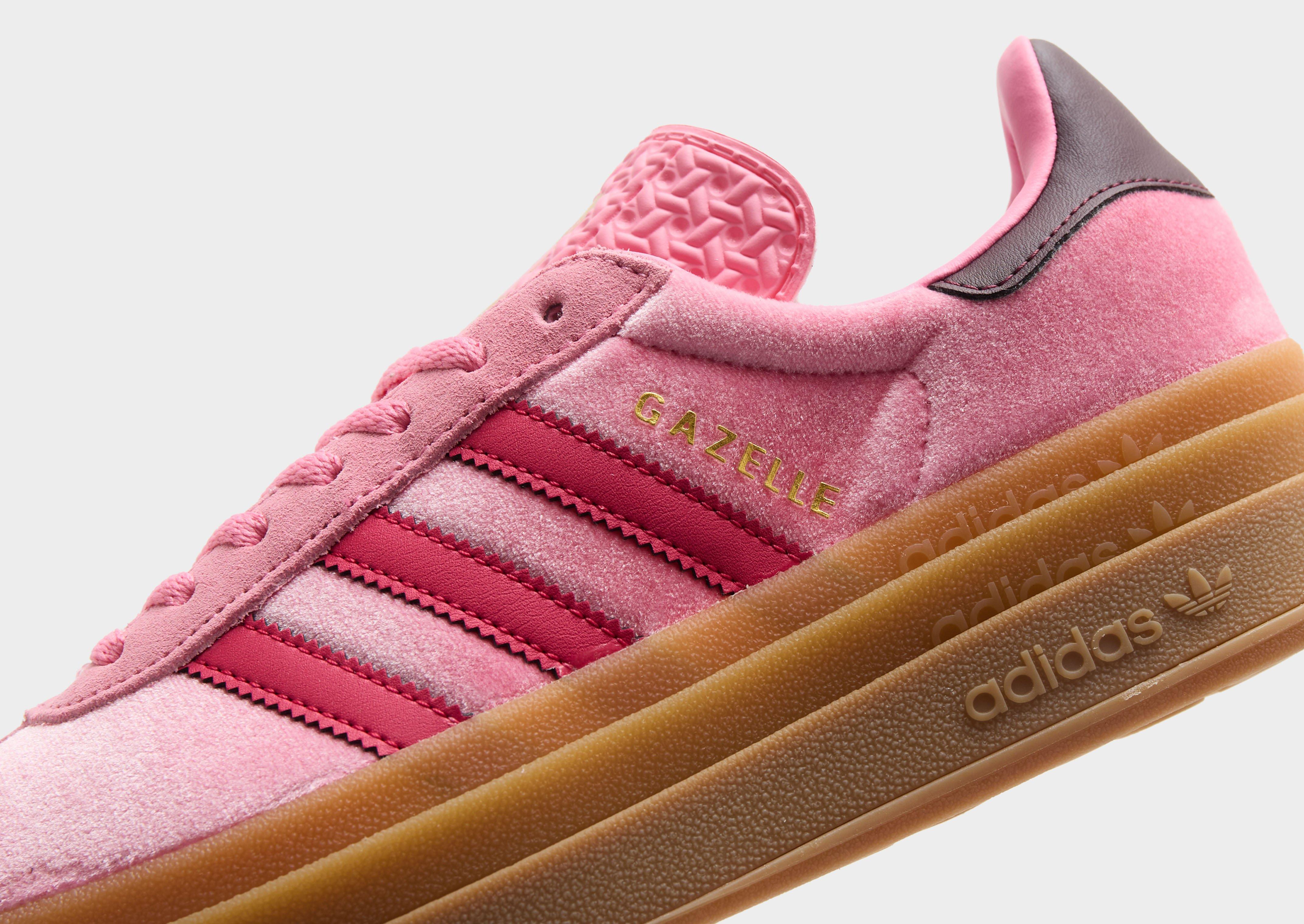 adidas Originals Gazelle Bold Juniorit