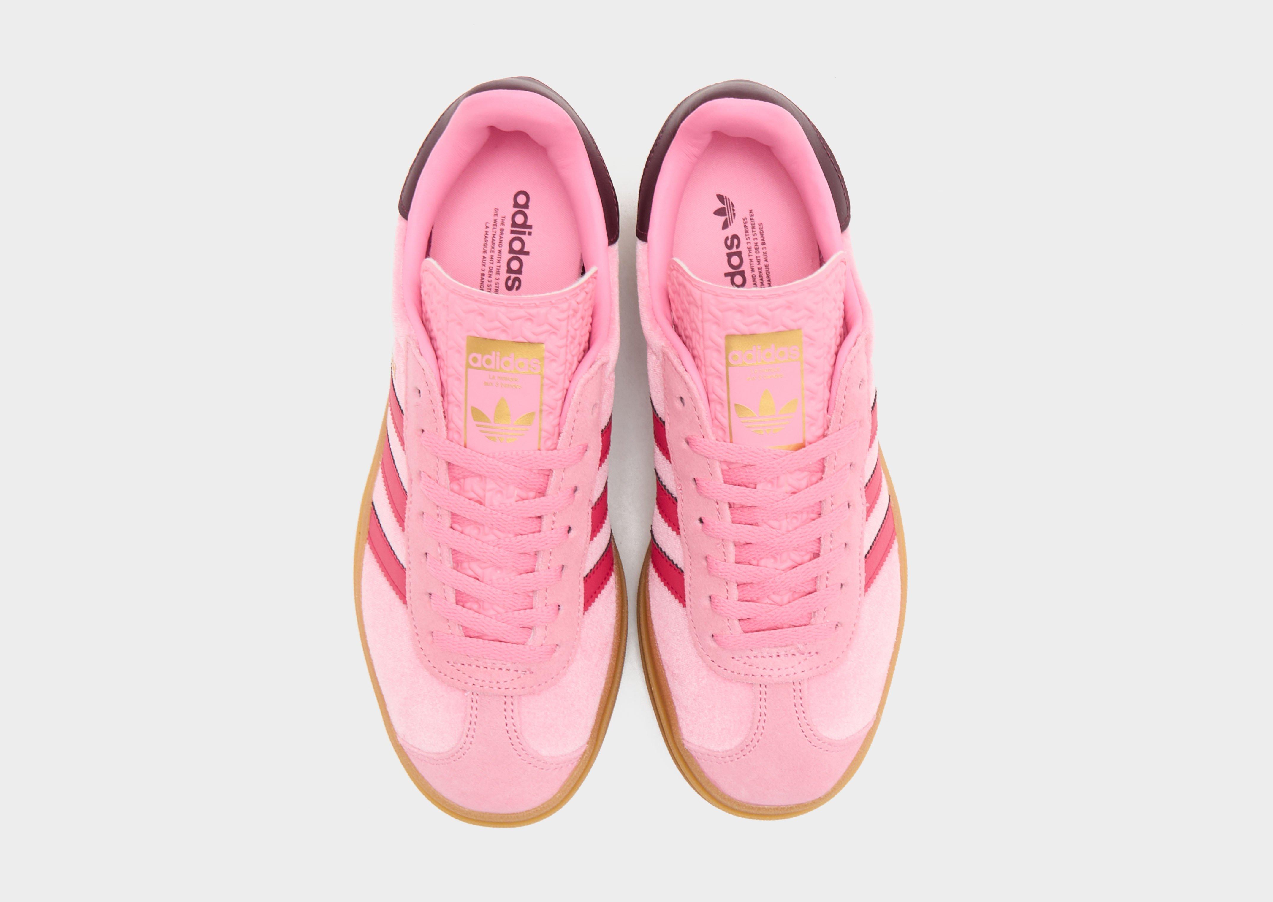 adidas Originals Gazelle Bold Juniorit