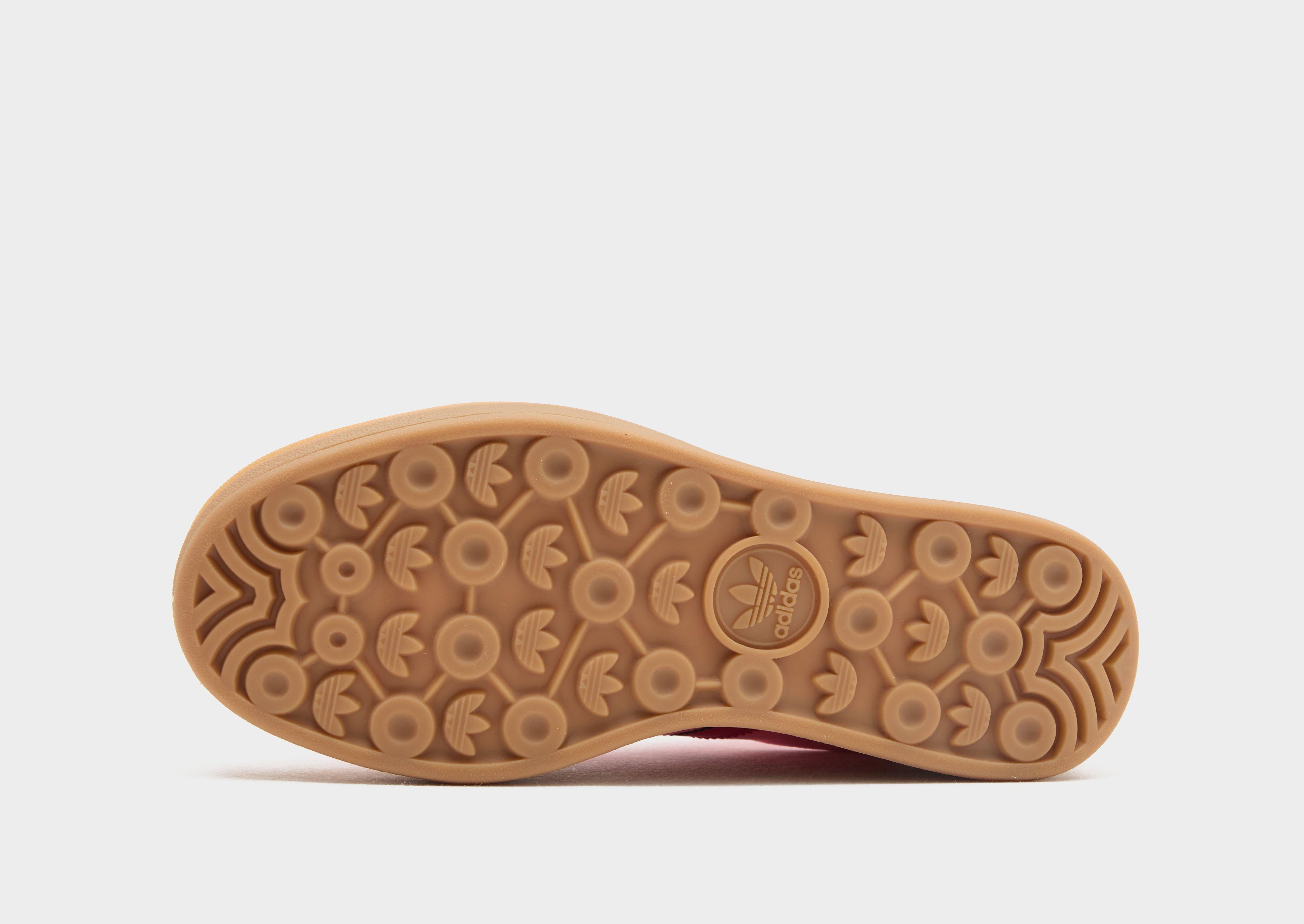 adidas Originals Gazelle Bold Juniorit