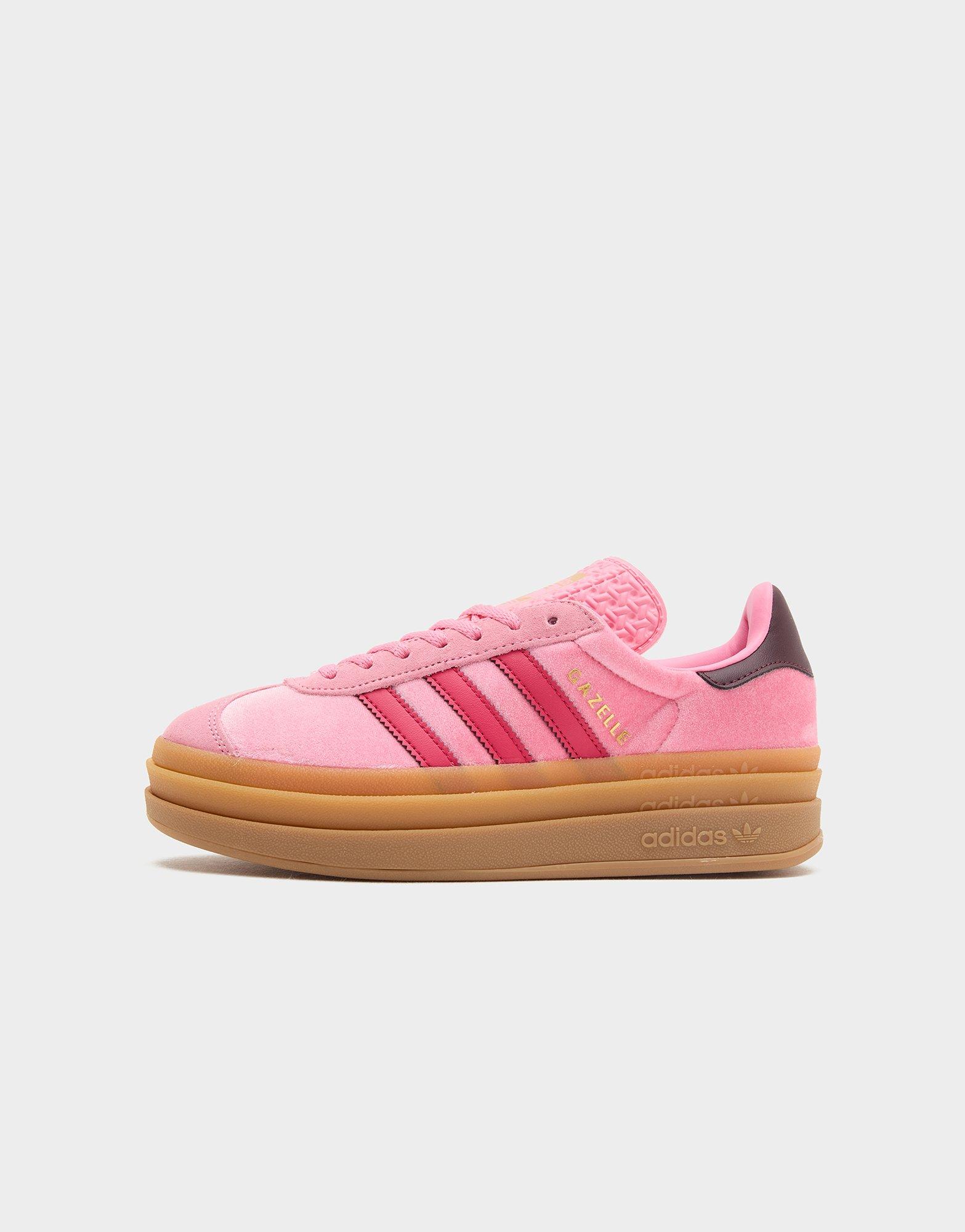 adidas Originals Gazelle Bold Junior