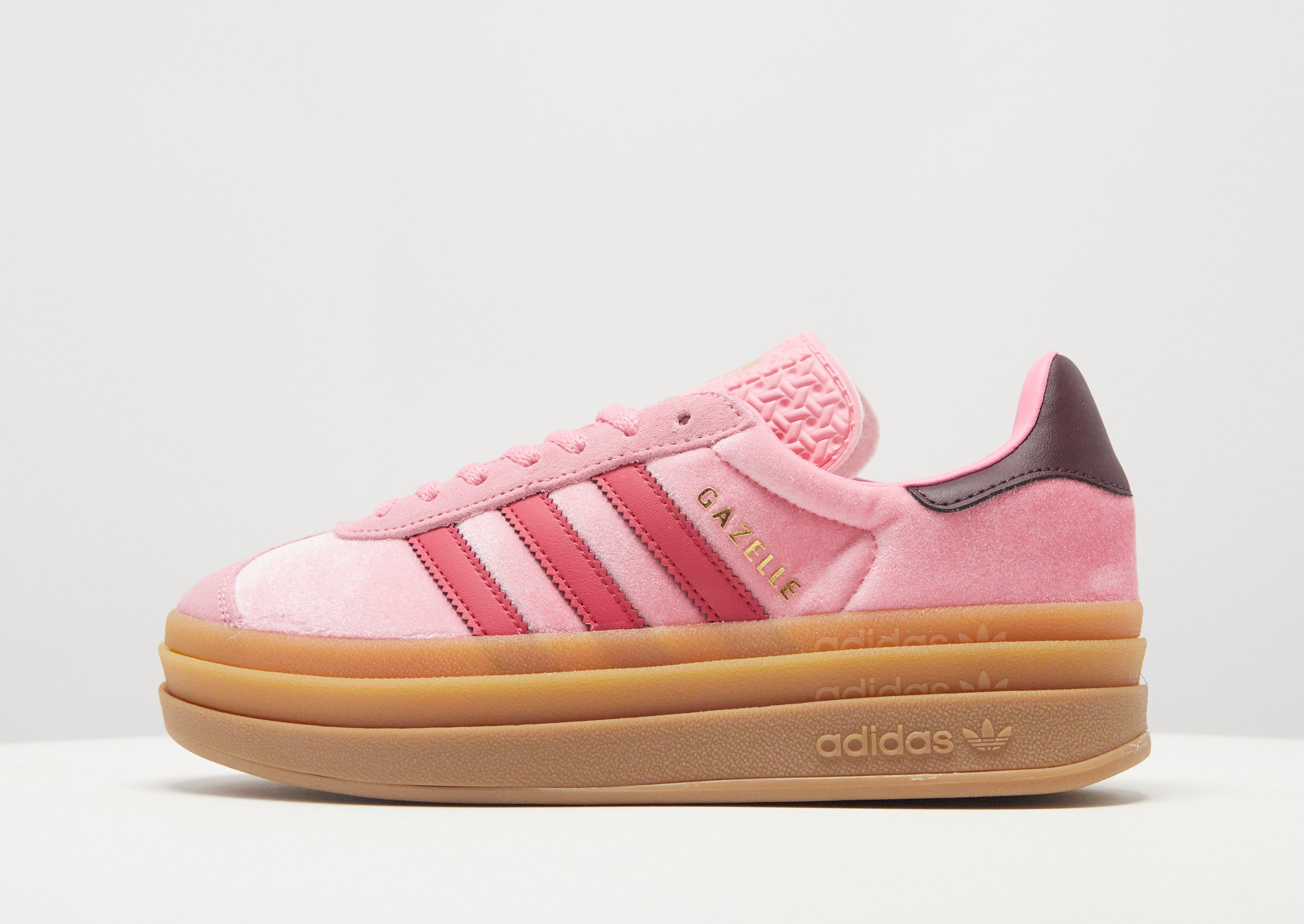 adidas Originals Gazelle Bold Junior
