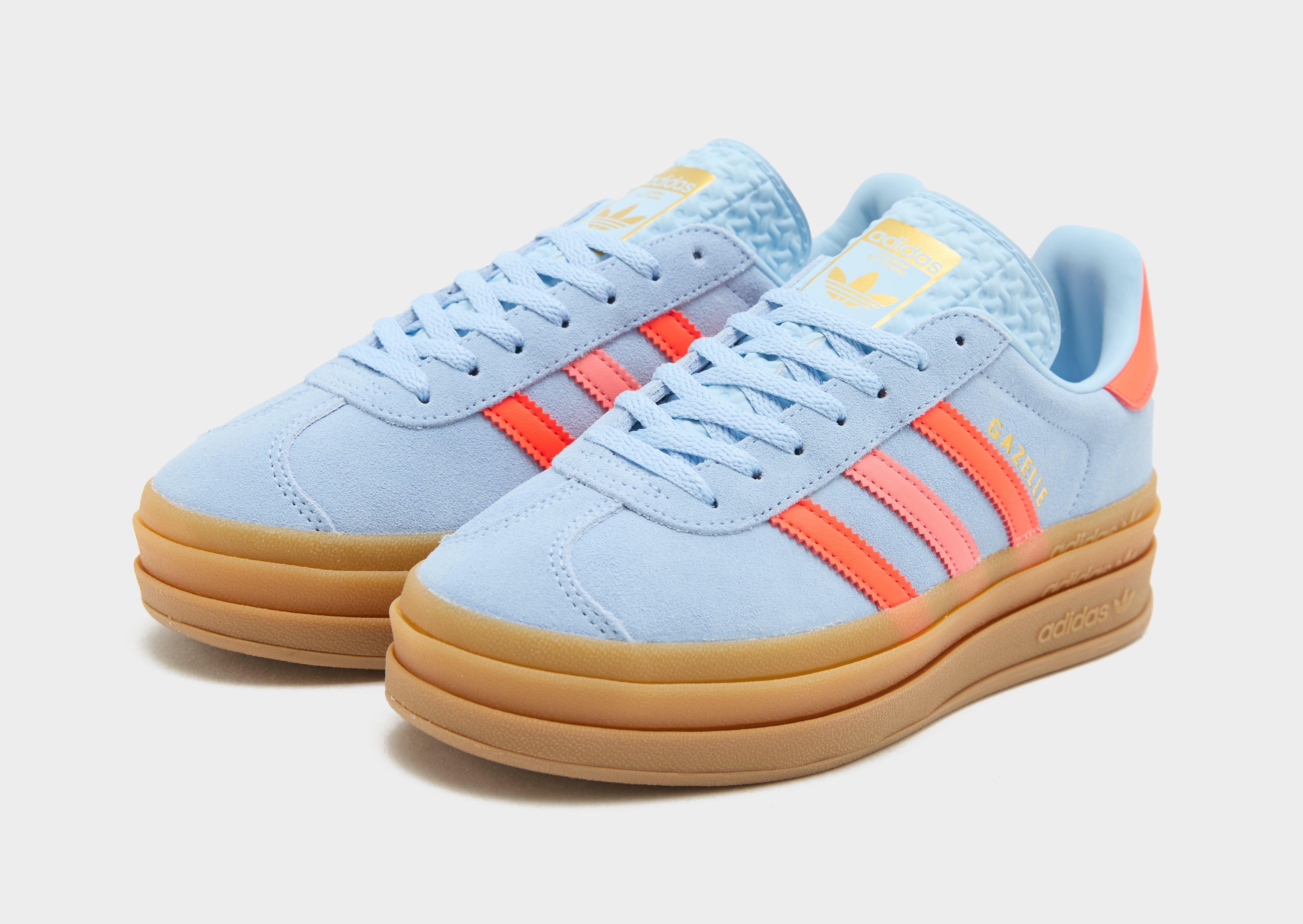 adidas Originals Gazelle Bold Junior