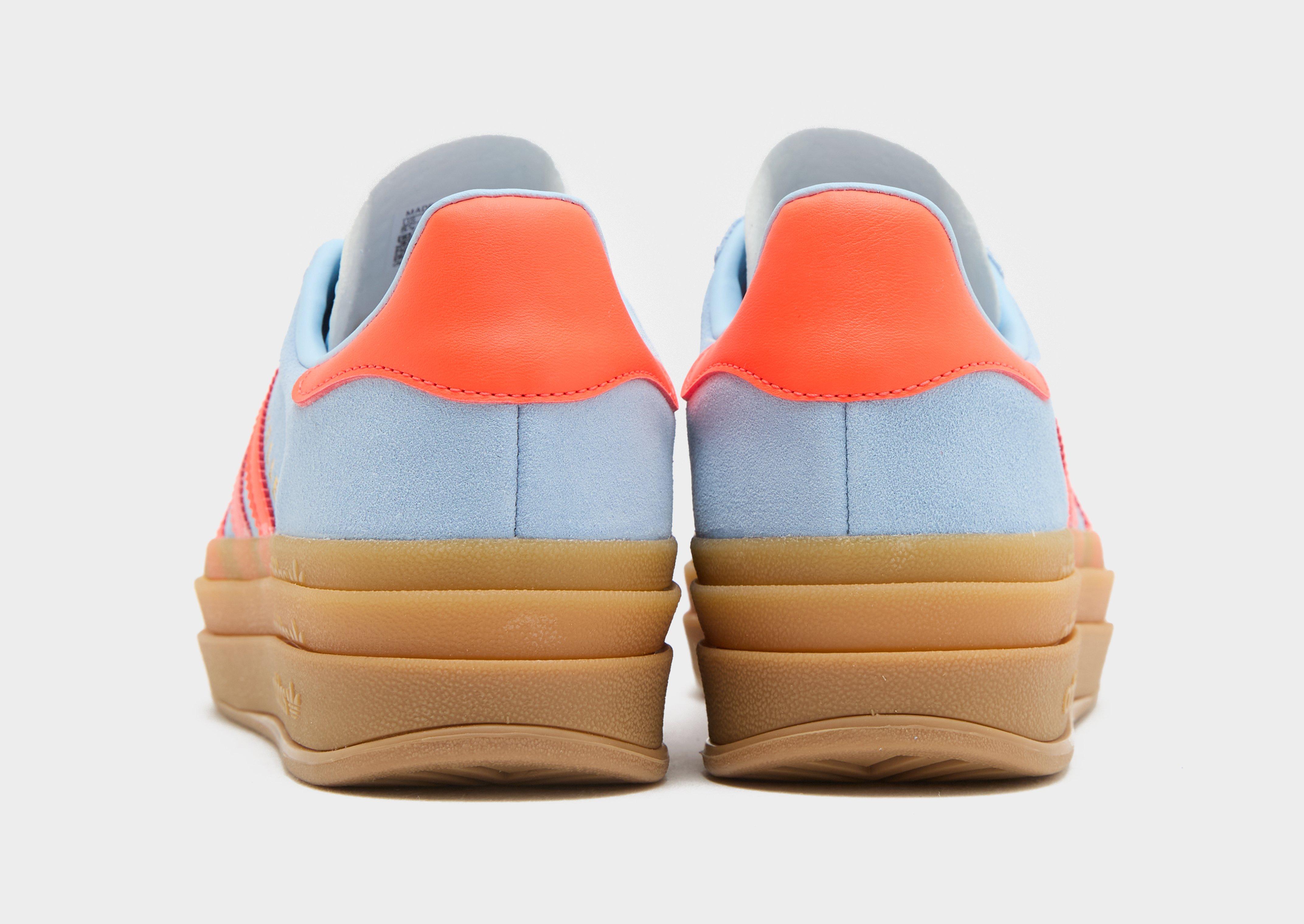 adidas Originals Gazelle Bold Junior