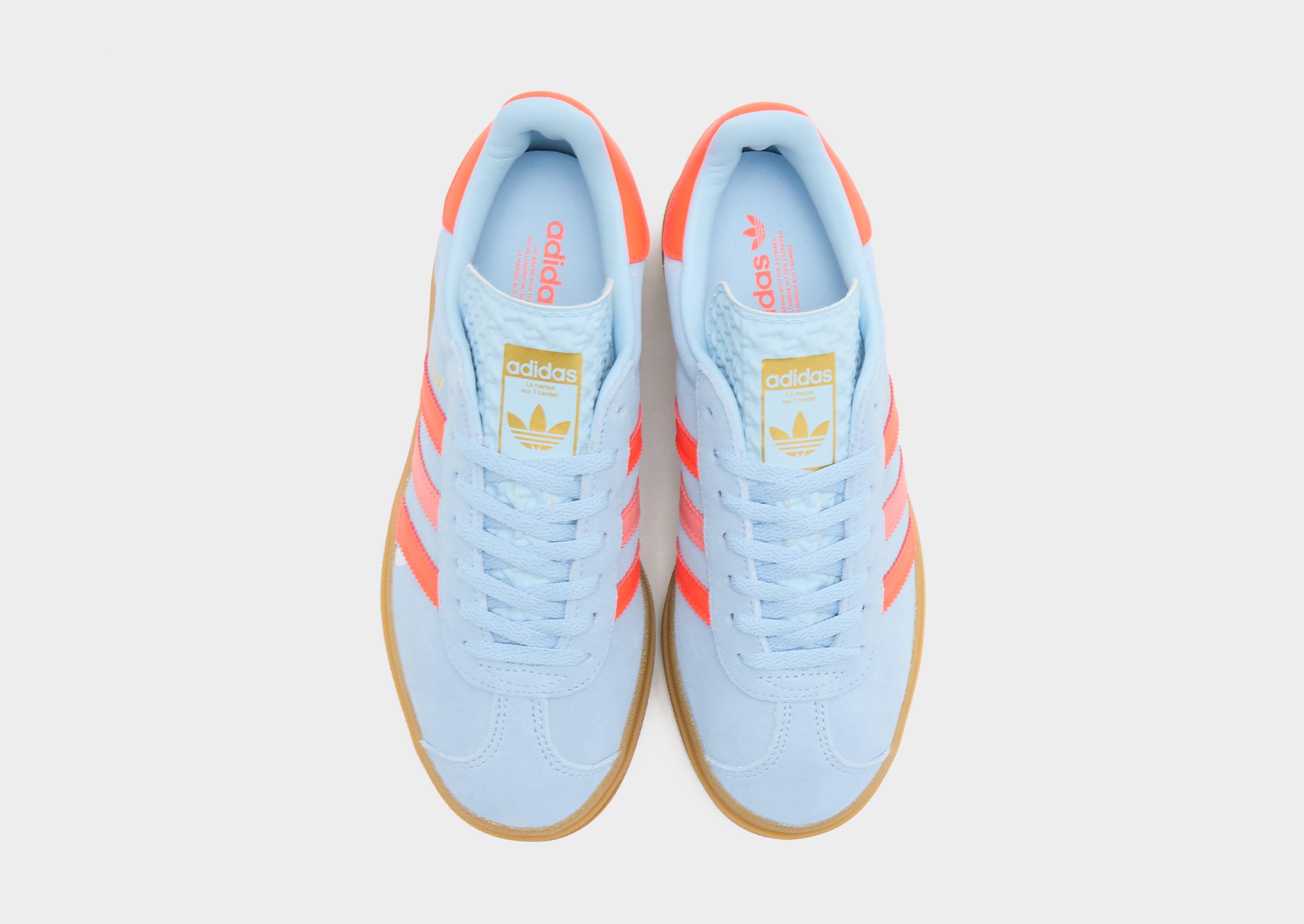 adidas Originals Gazelle Bold Junior