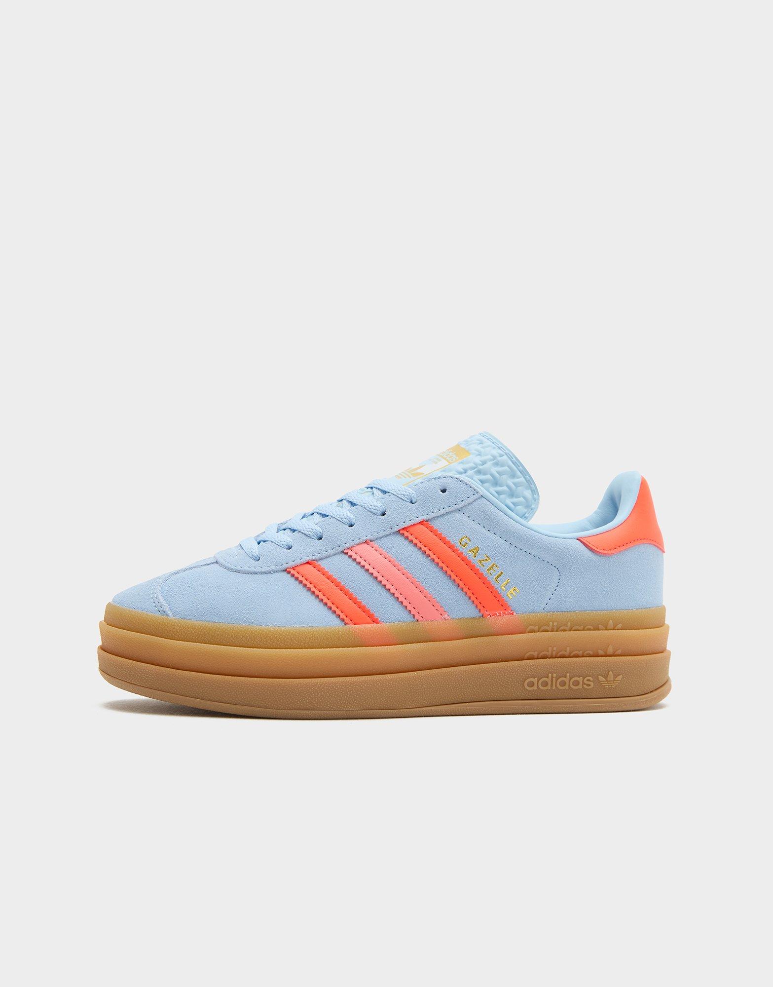 adidas Originals Gazelle Bold Junior