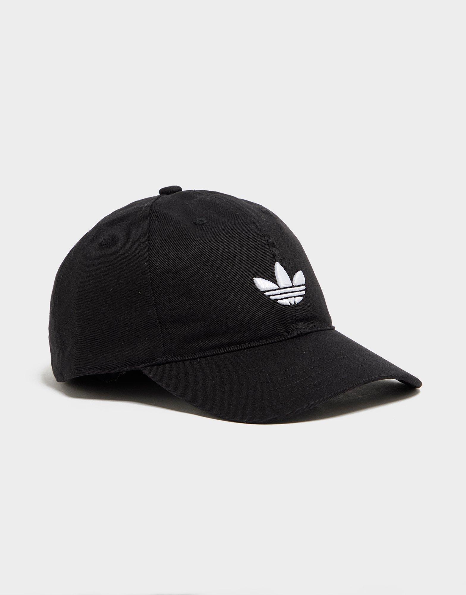 adidas Originals Classic Trefoil Cap
