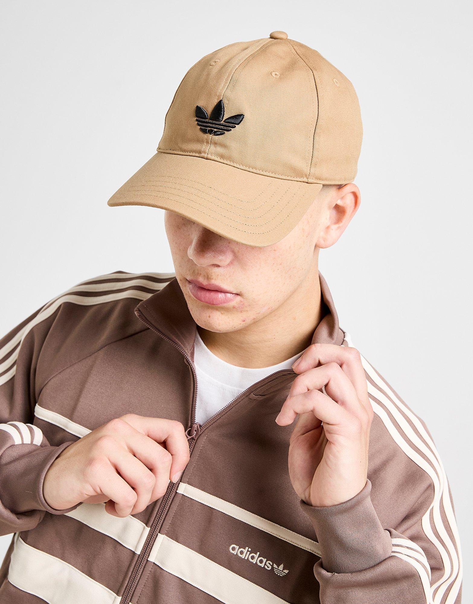 adidas Originals Cappellino Classic Trefoil