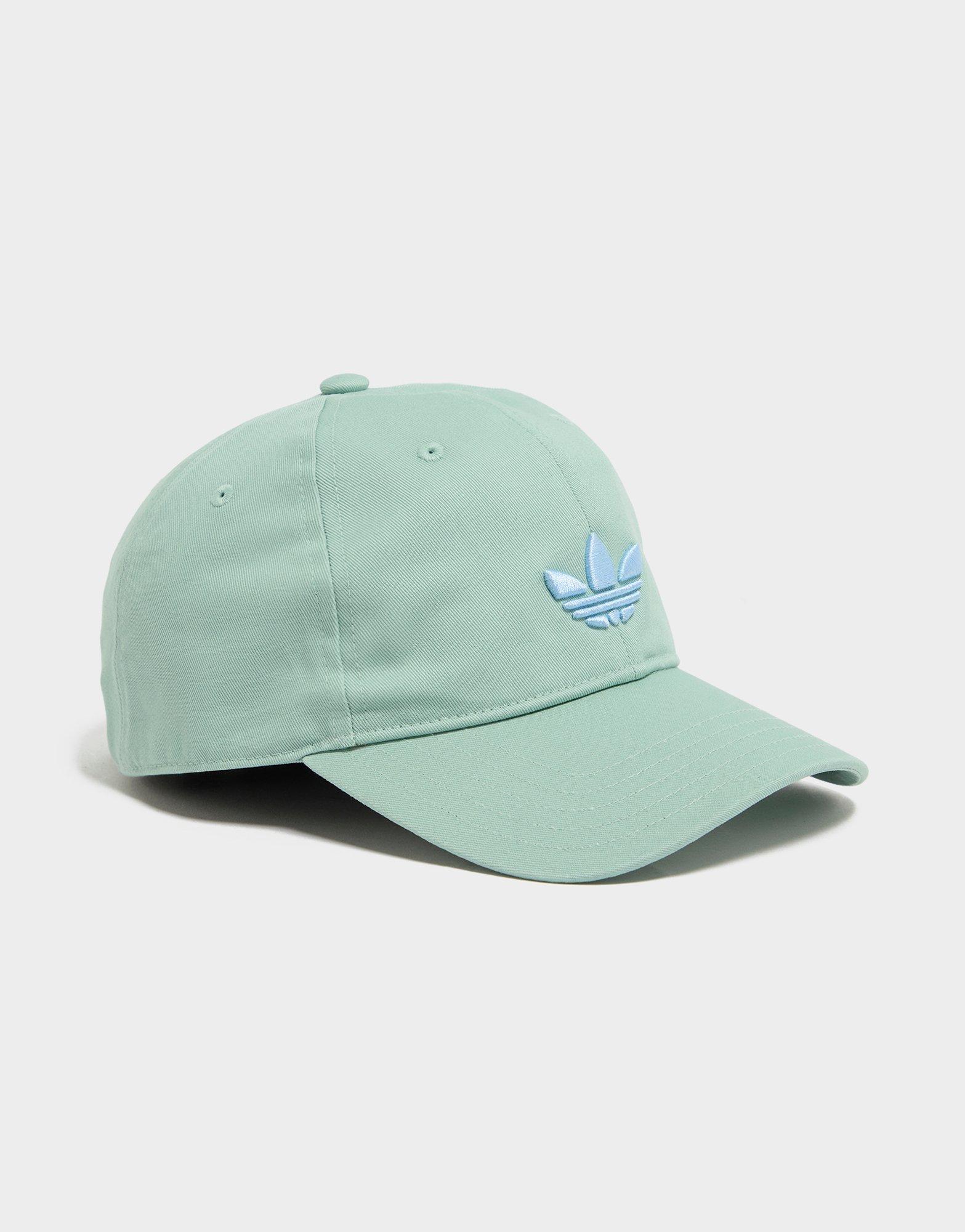 adidas Originals Casquette de baseball Trèfle Adicolor Classic