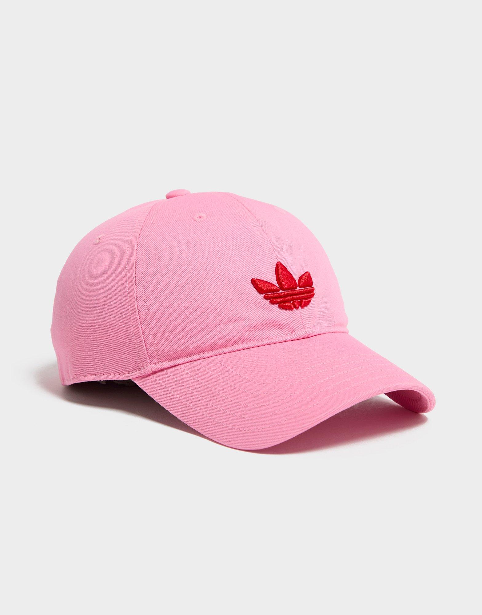 adidas Classic Trefoil Cap