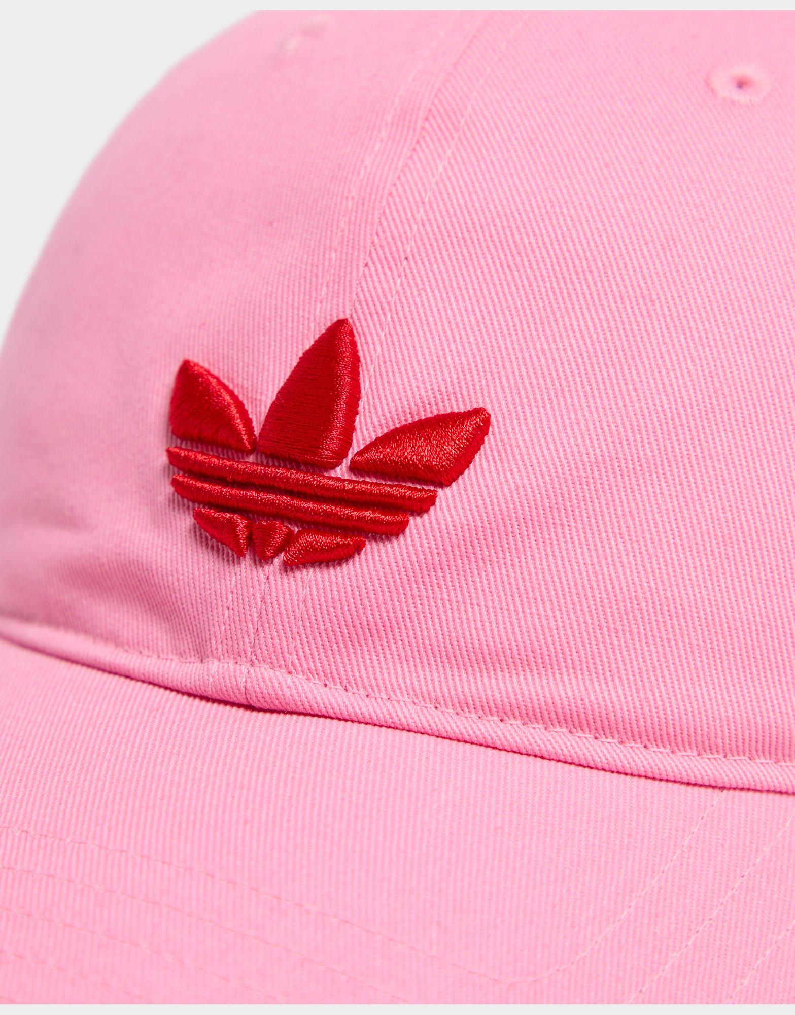 adidas Classic Trefoil Cap