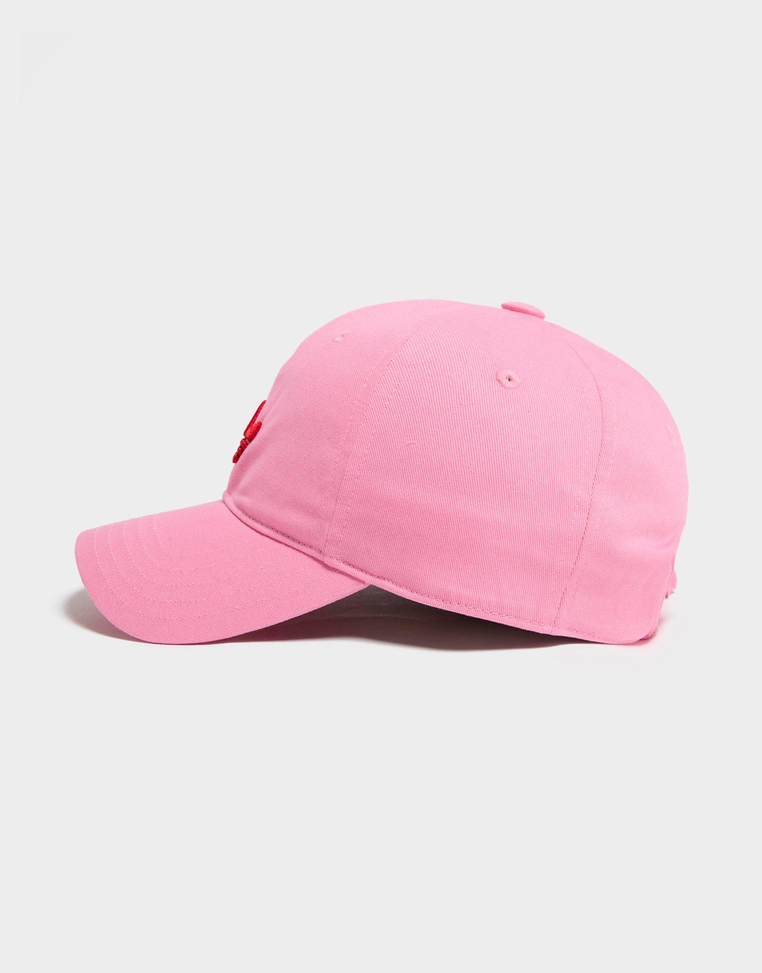 adidas Classic Trefoil Cap