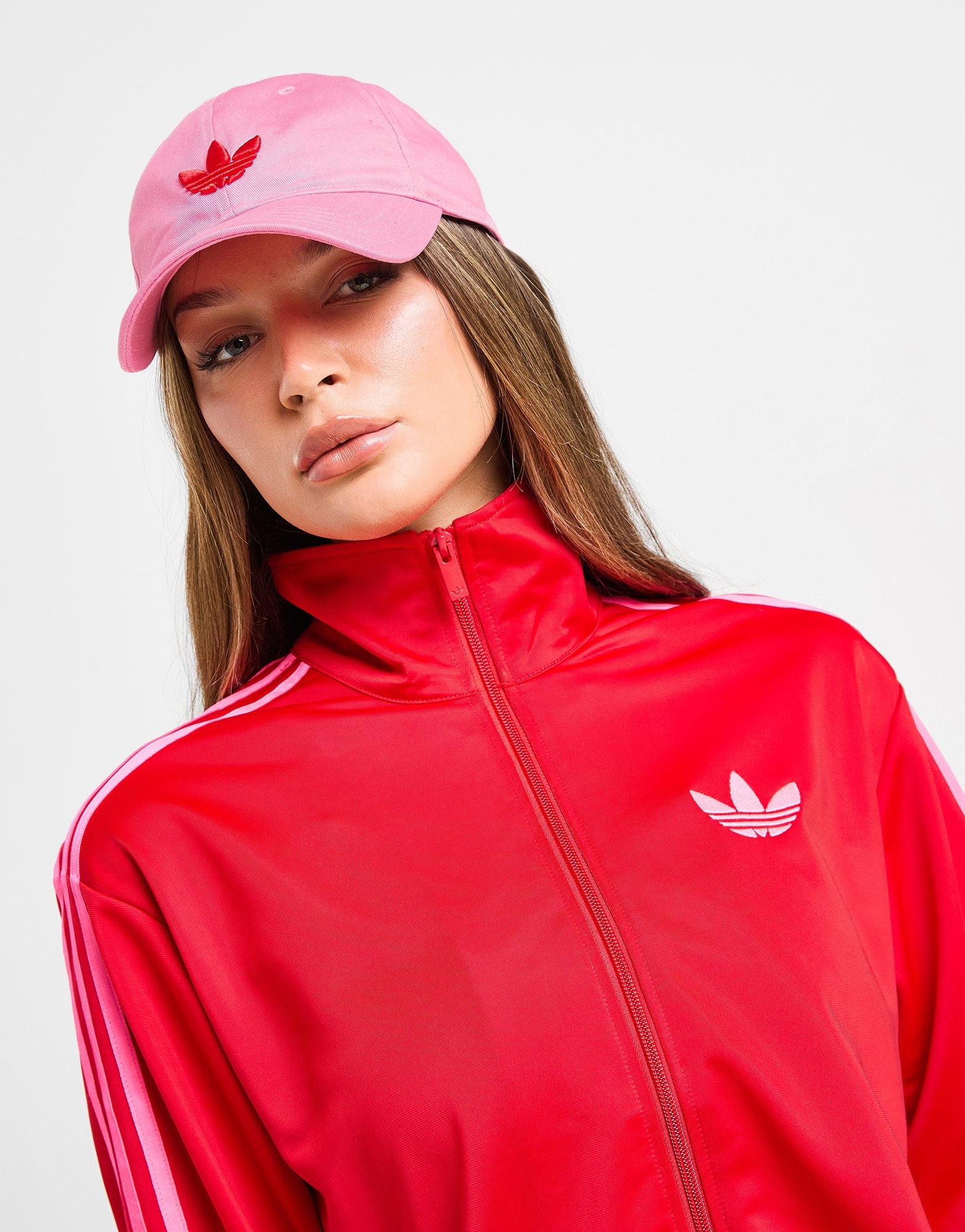 adidas Cappello Classic Trefoil
