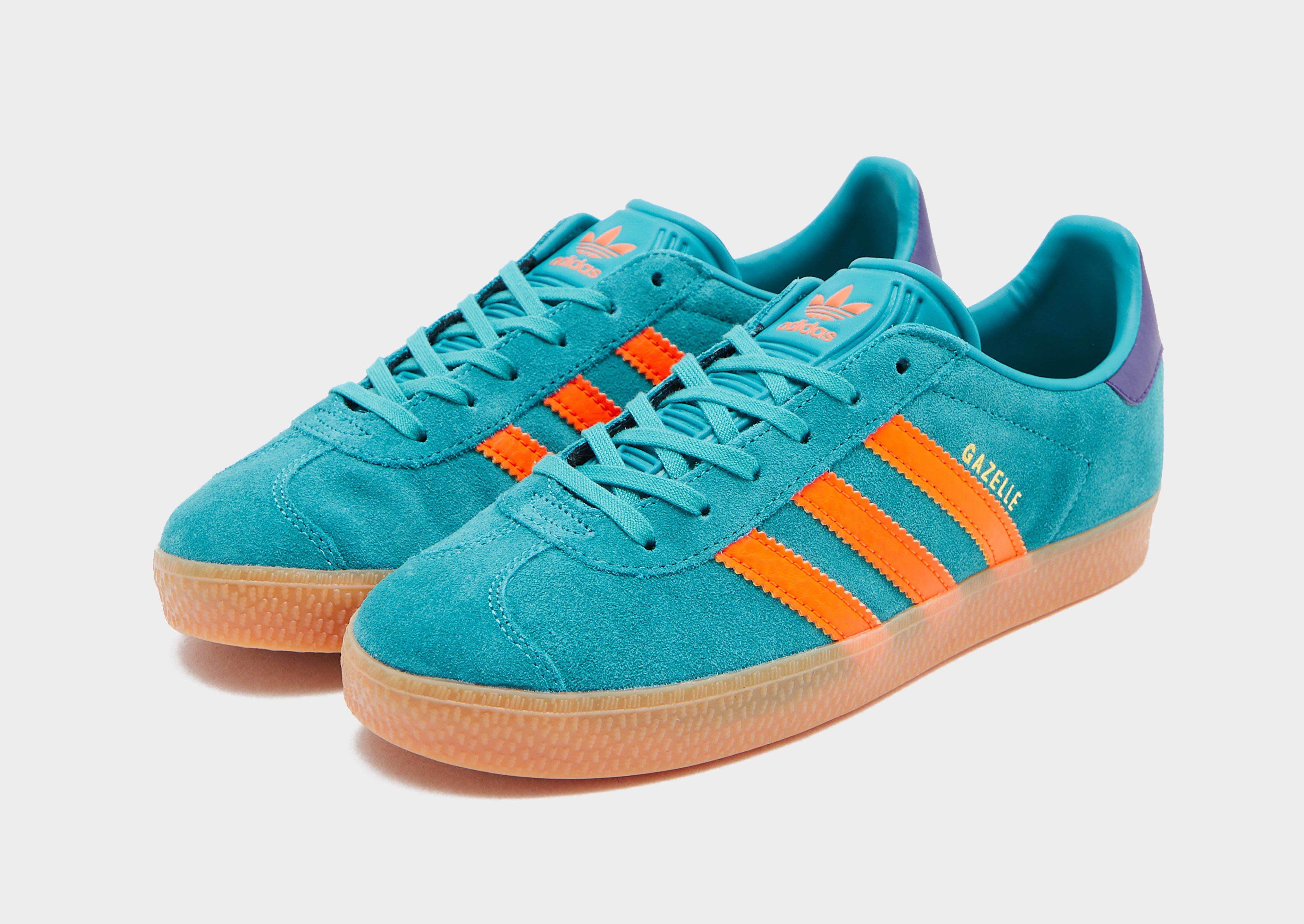 adidas Originals Gazelle Juniorit