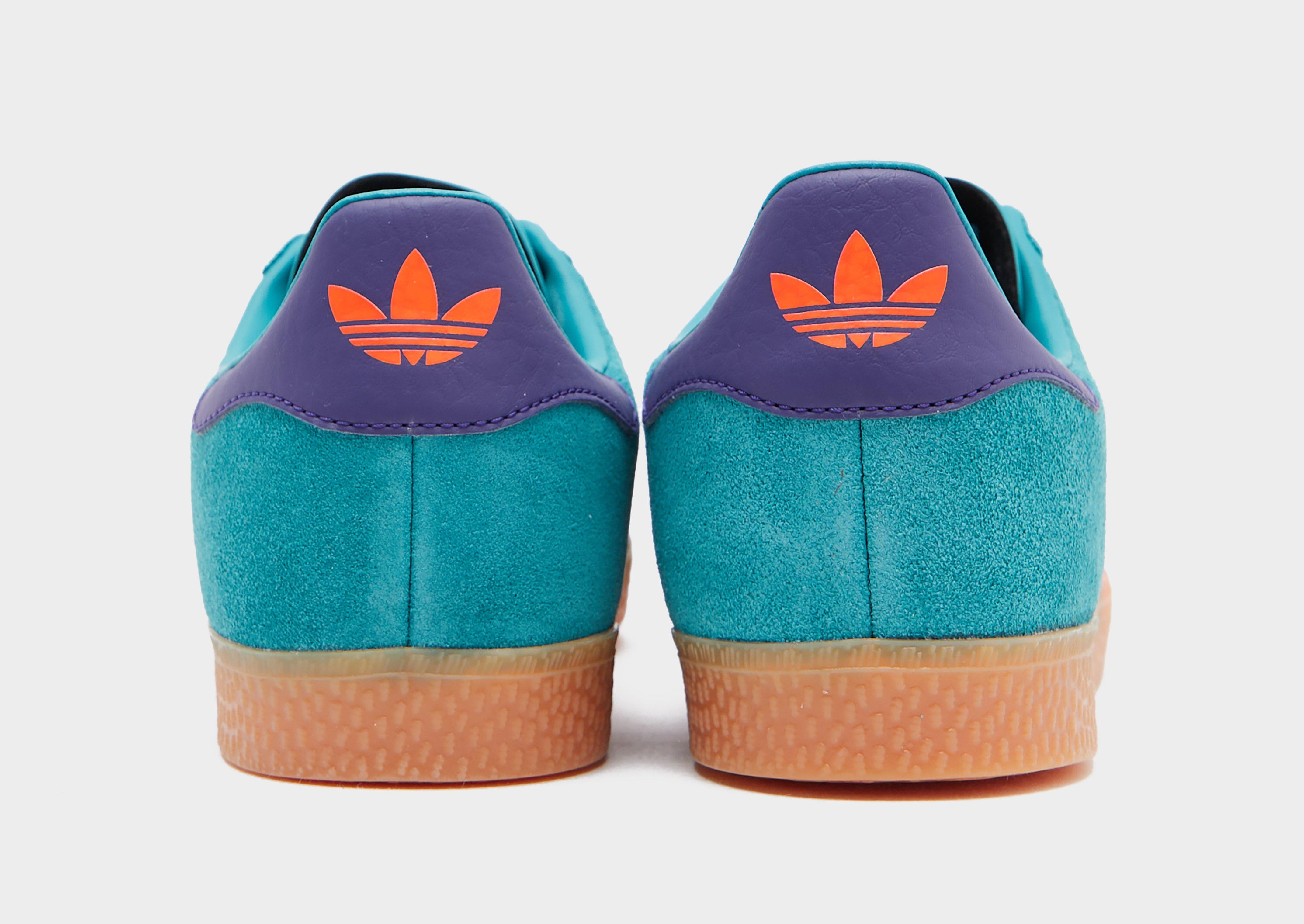 adidas Originals Gazelle Juniorit
