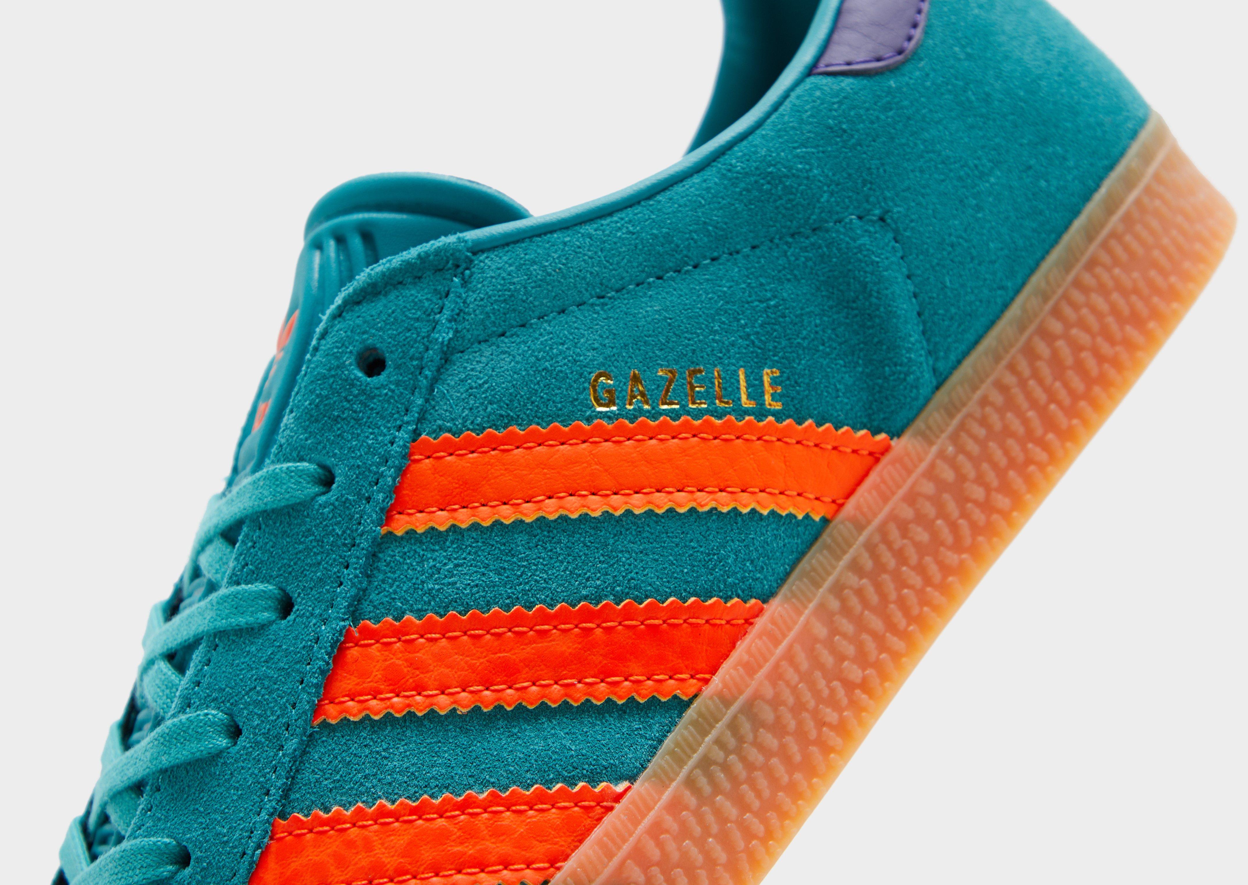 adidas Originals Gazelle Juniorit