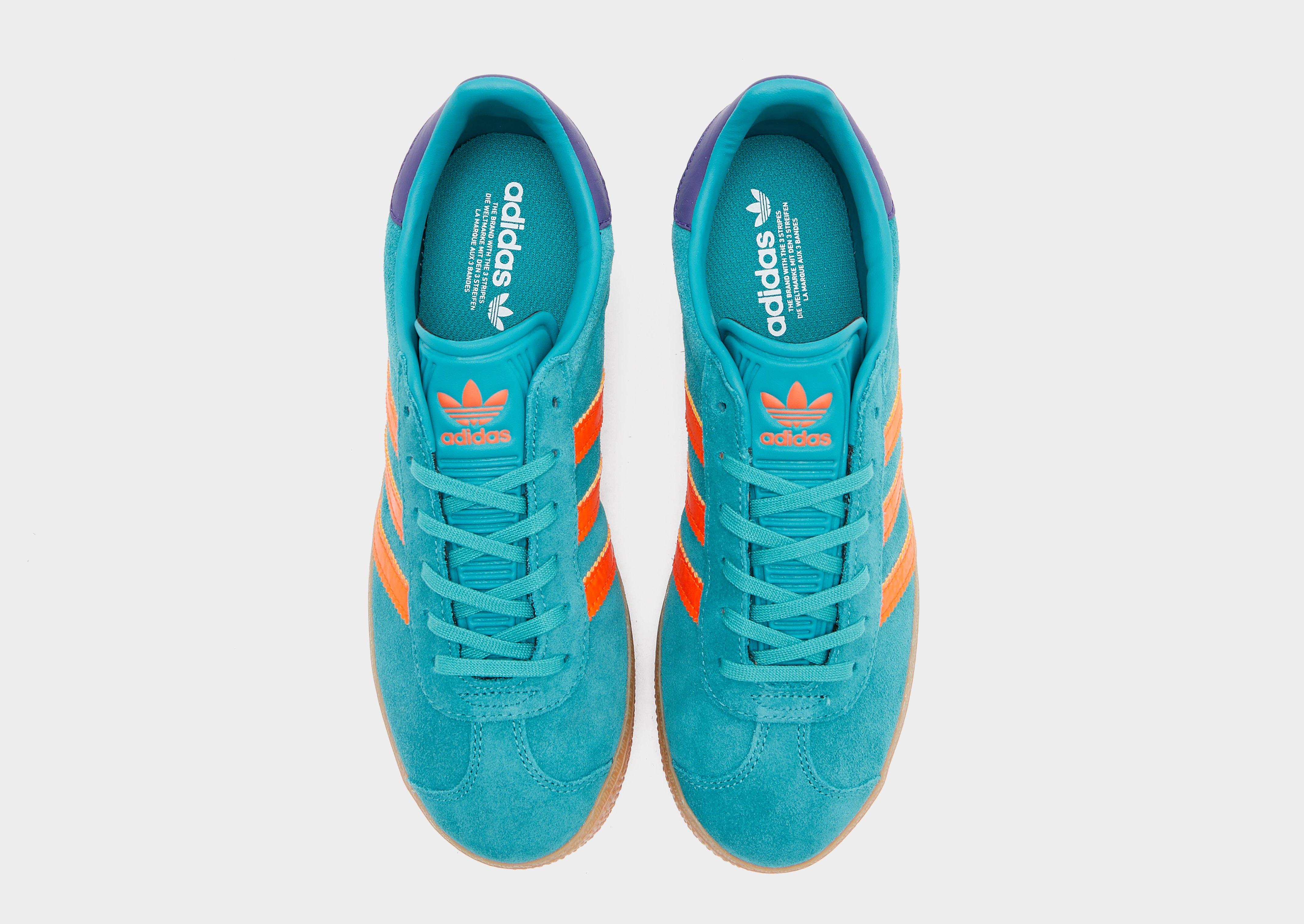 adidas Originals Gazelle Juniorit