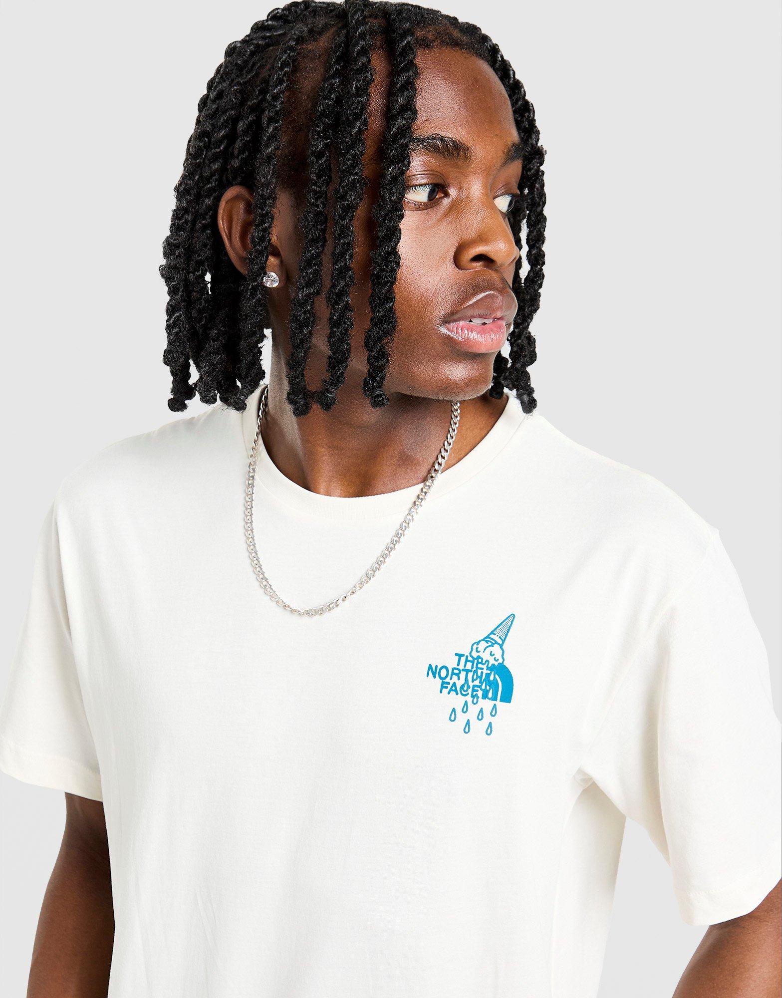 The North Face Powder Days T-Shirt