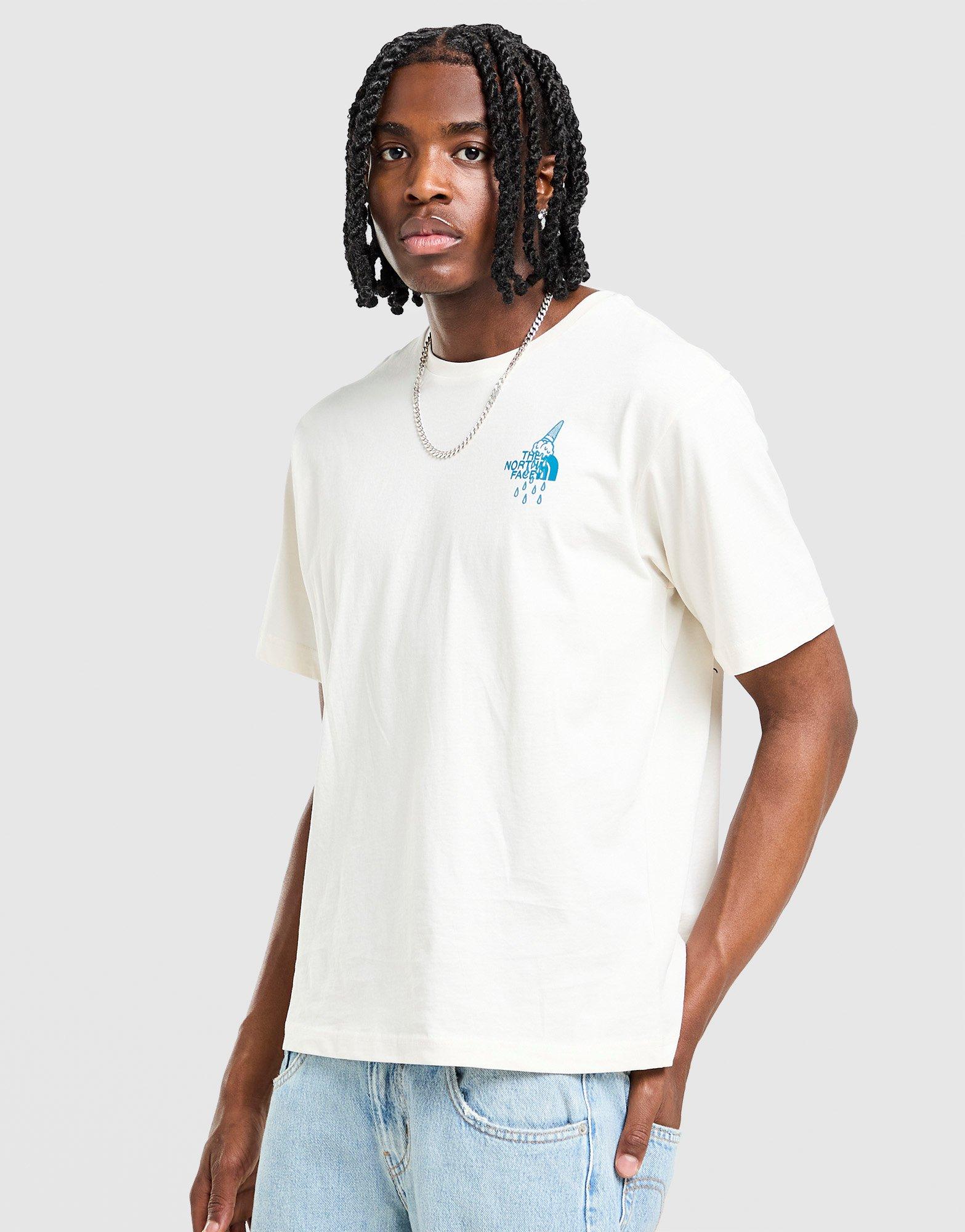 The North Face Powder Days T-Shirt