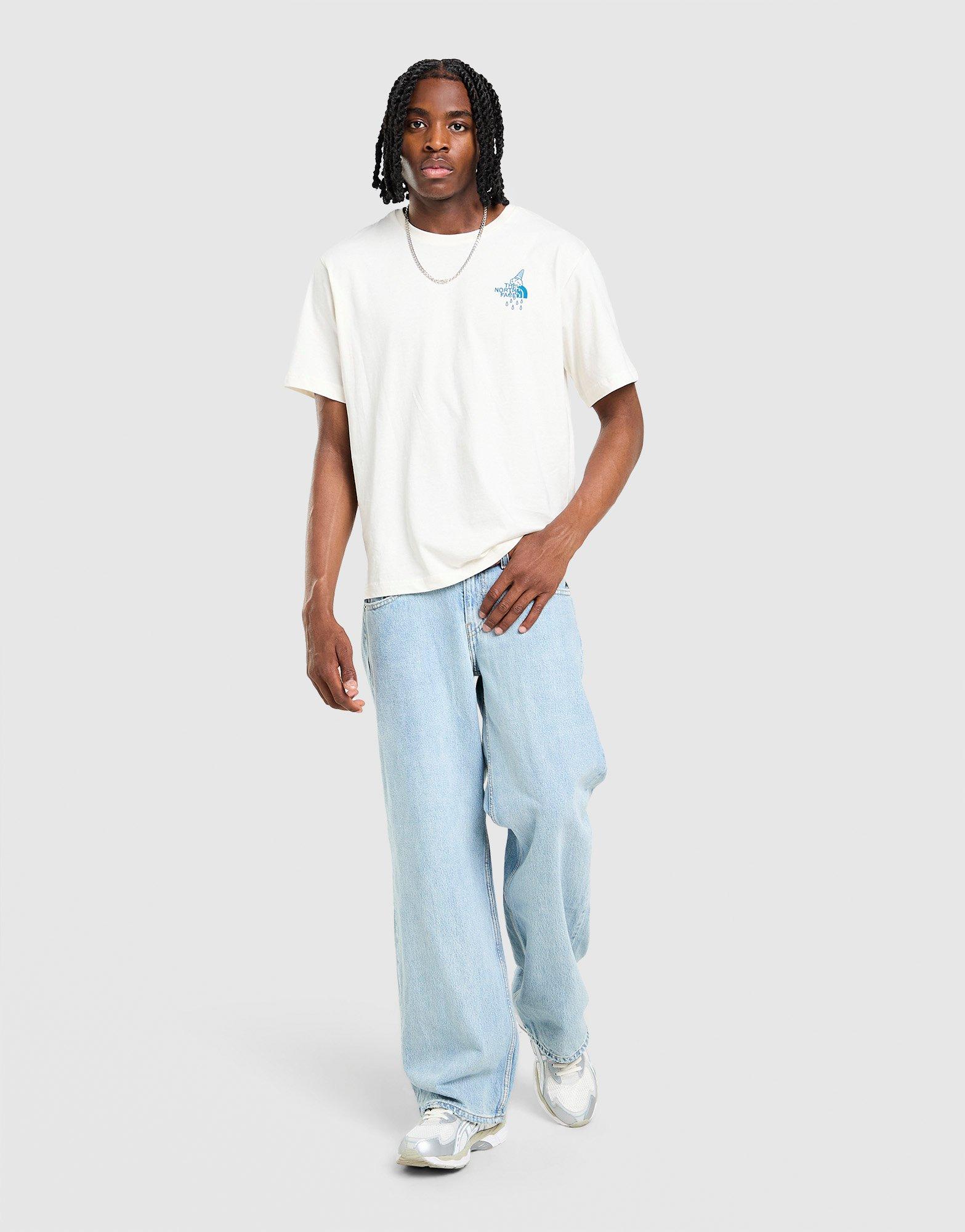 The North Face Powder Days T-Shirt