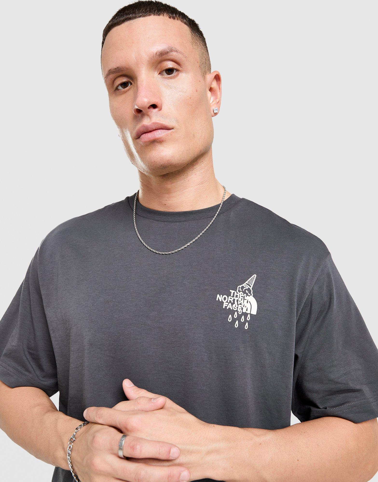 The North Face Camiseta Powder Days