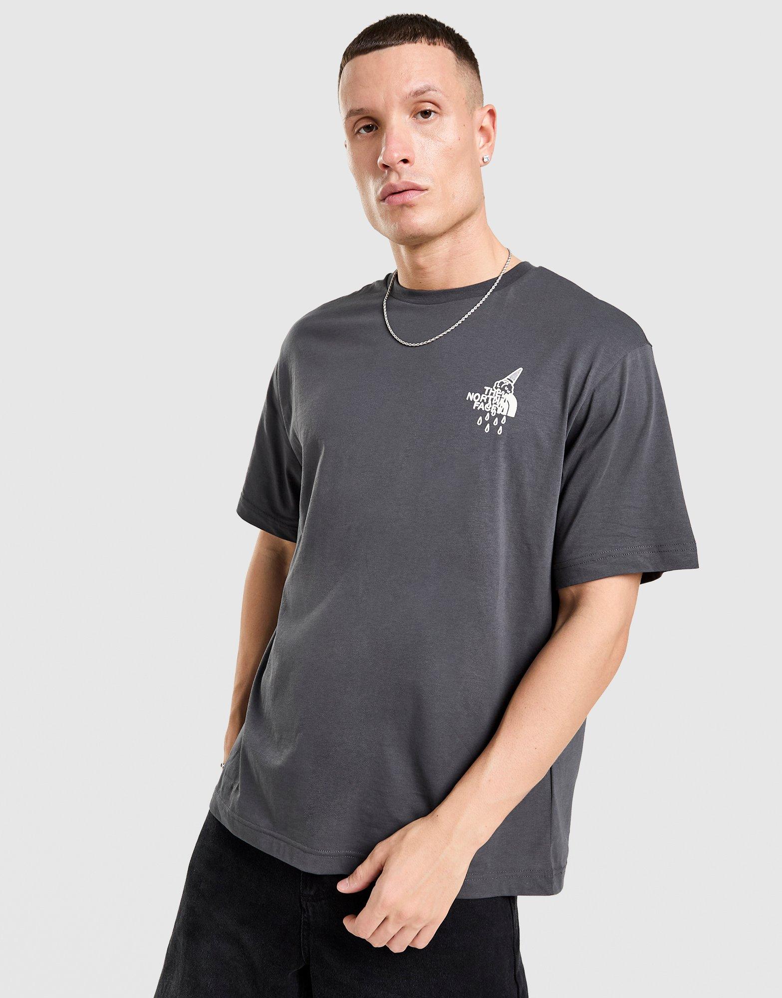 The North Face Camiseta Powder Days