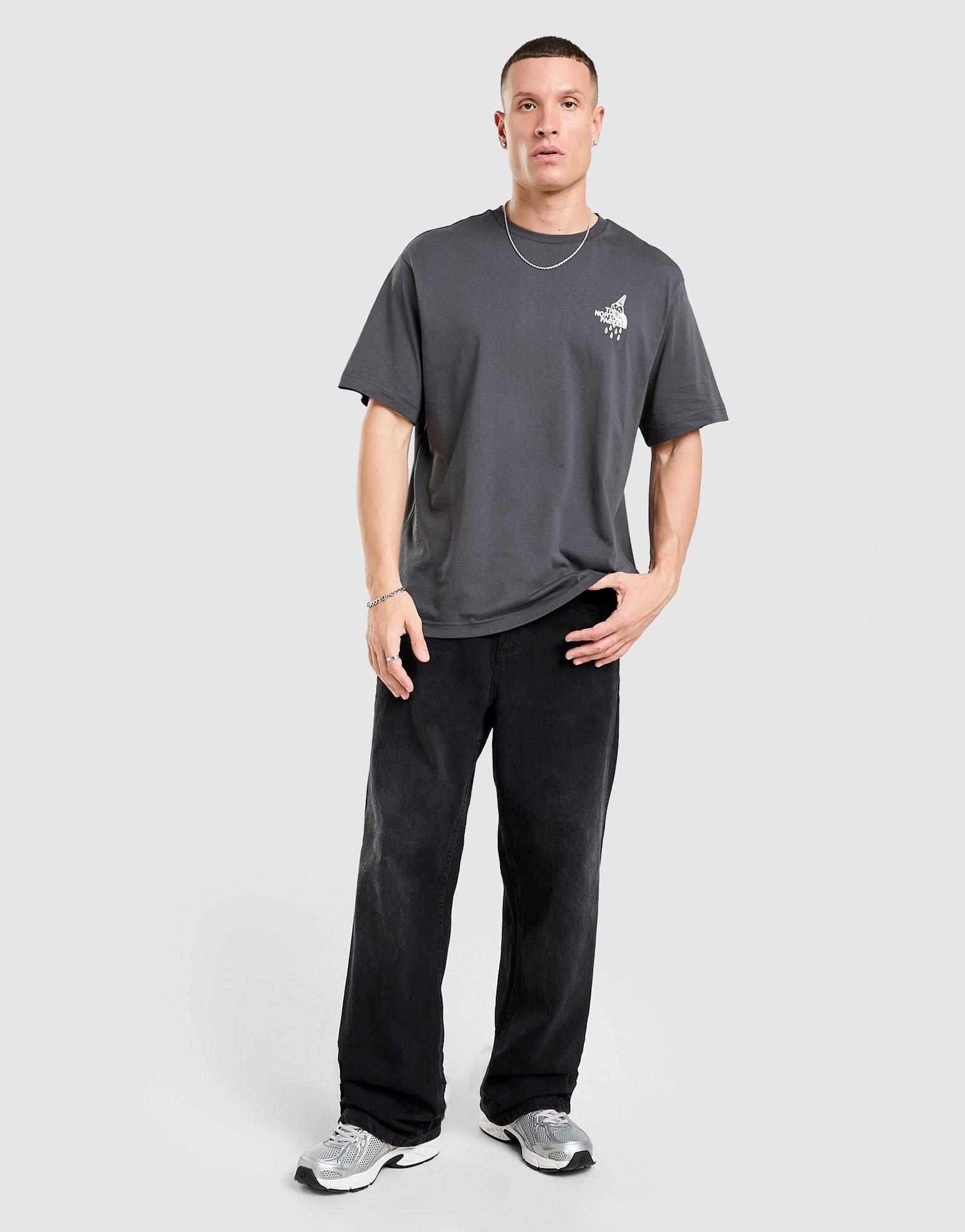 The North Face Camiseta Powder Days