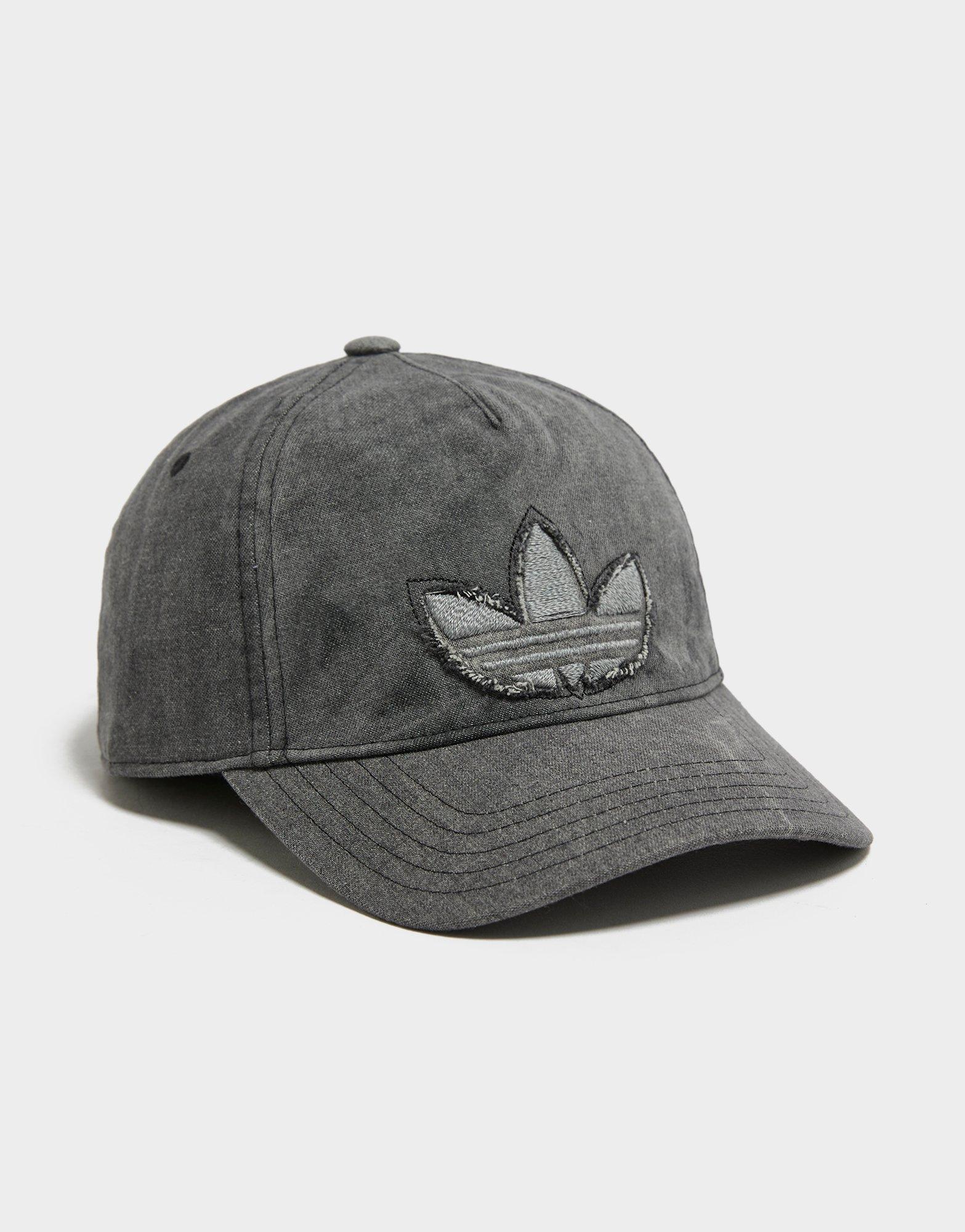 adidas Originals Washed Baseball Cap