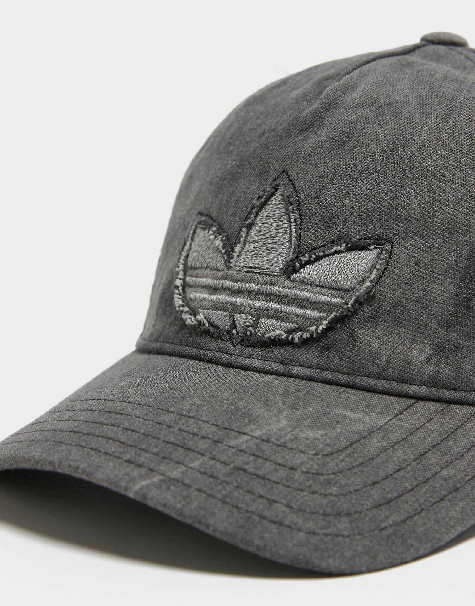 adidas Originals Washed Baseball Cap