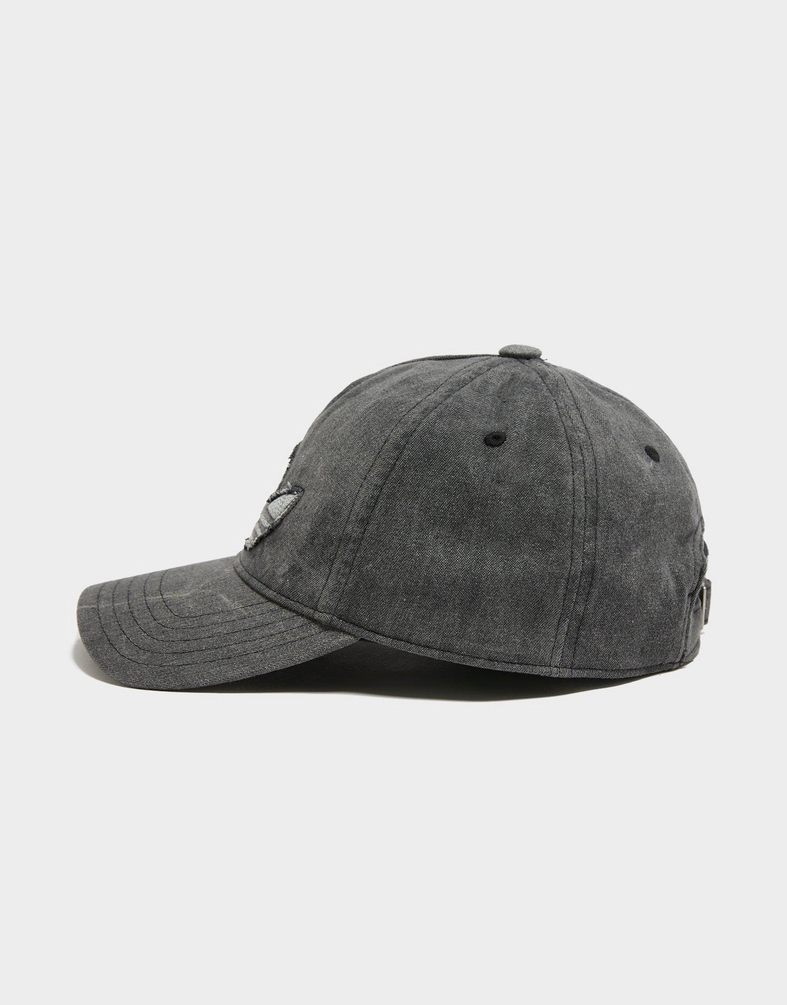 adidas Originals Washed Baseball Cap
