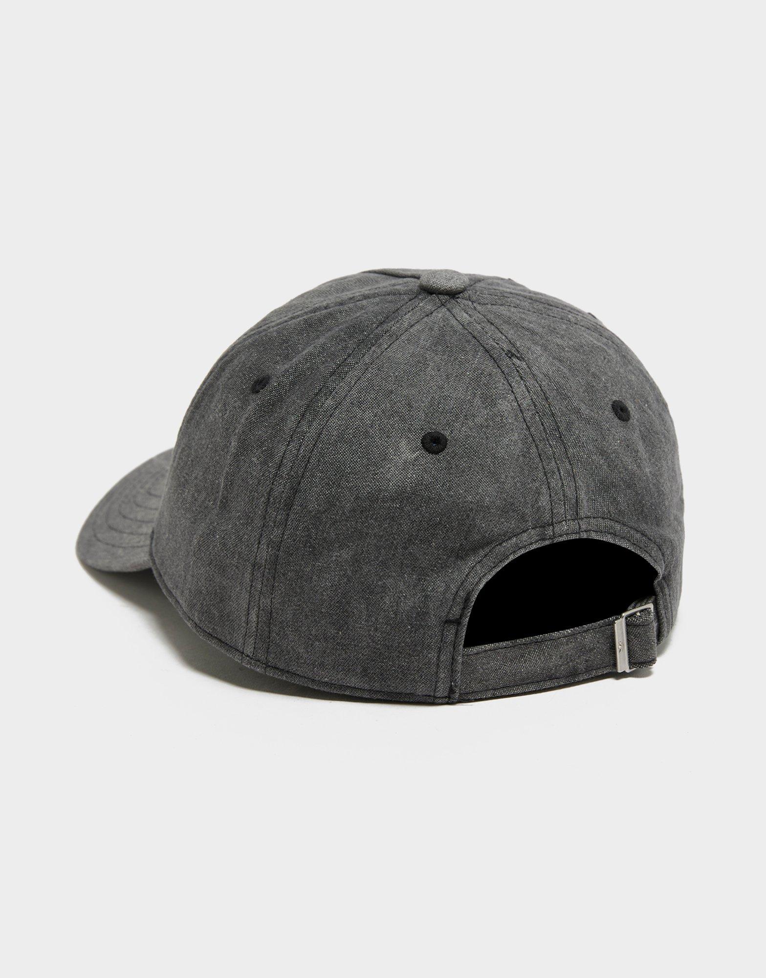 adidas Originals Washed Baseball Cap