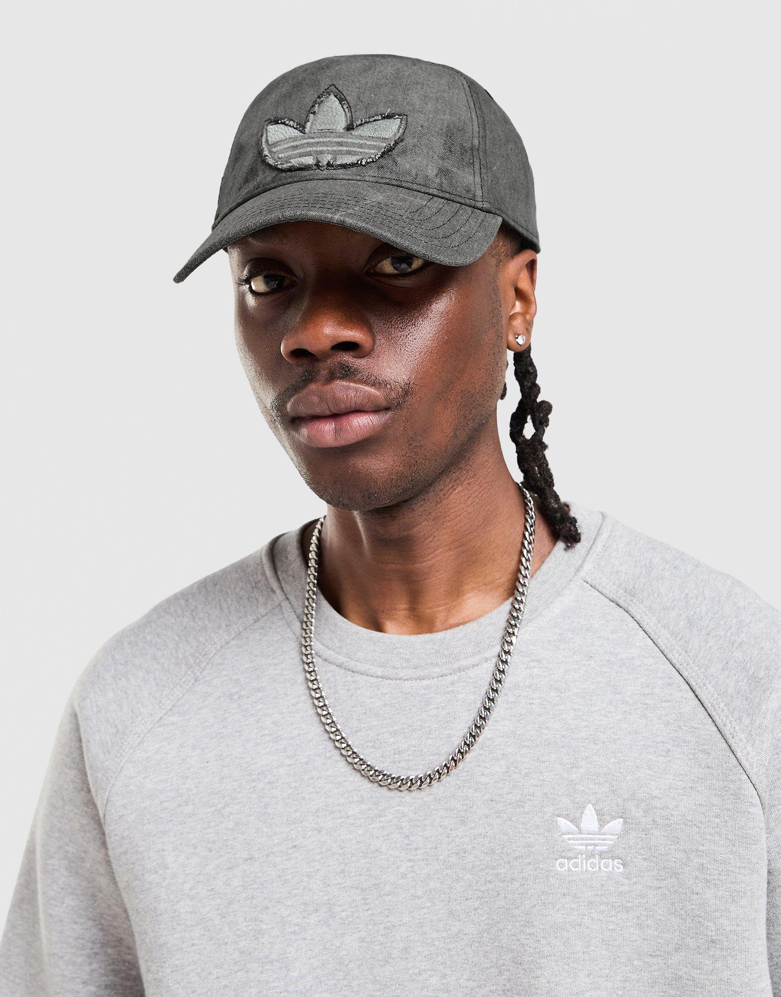 adidas Originals Cappellino Baseball Washed