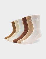 adidas Originals Calze Trefoil Cushion Crew (Confezione da 6)