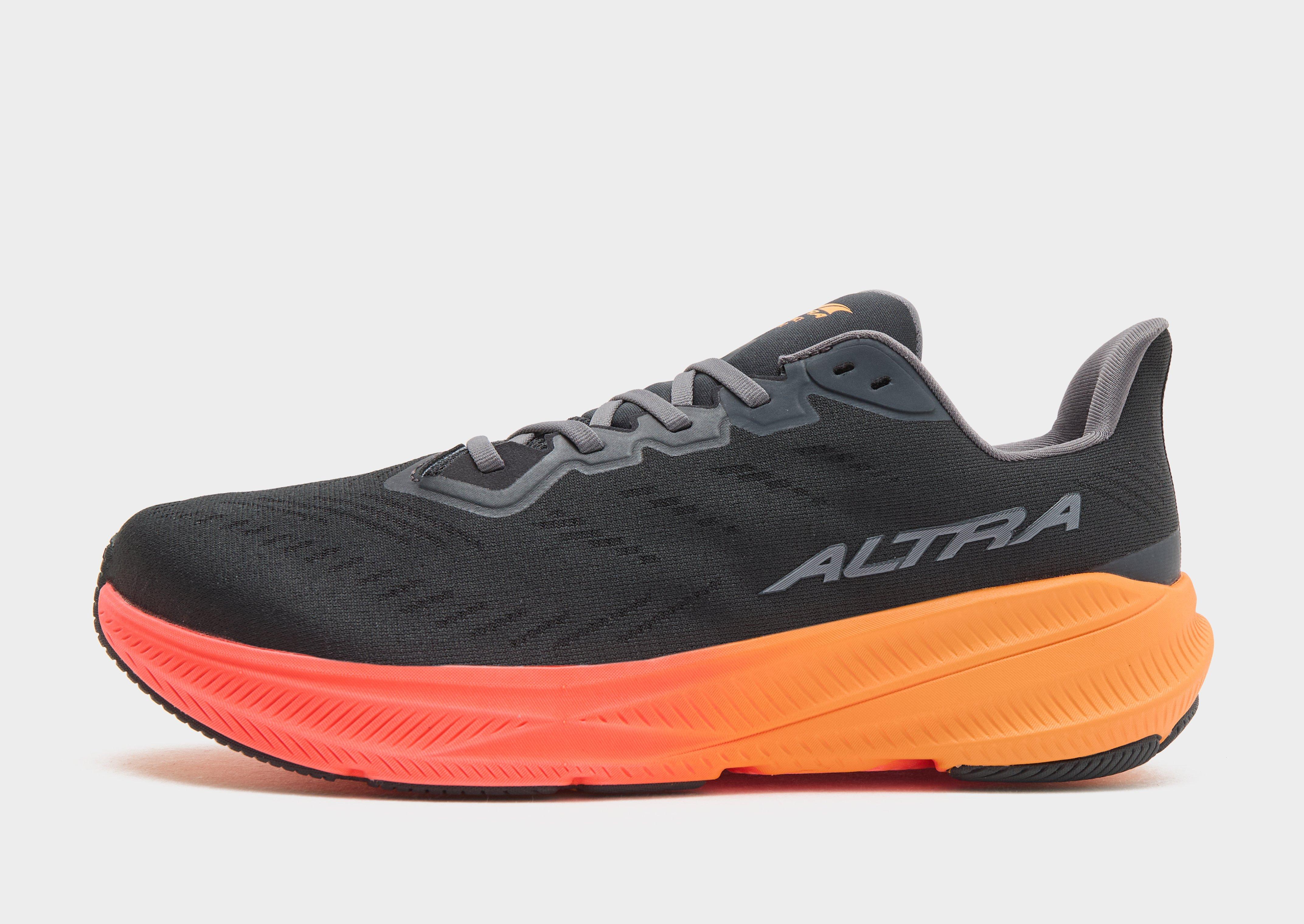 Black Altra EXPERIENCE FLOW 2 - JD Sports Global