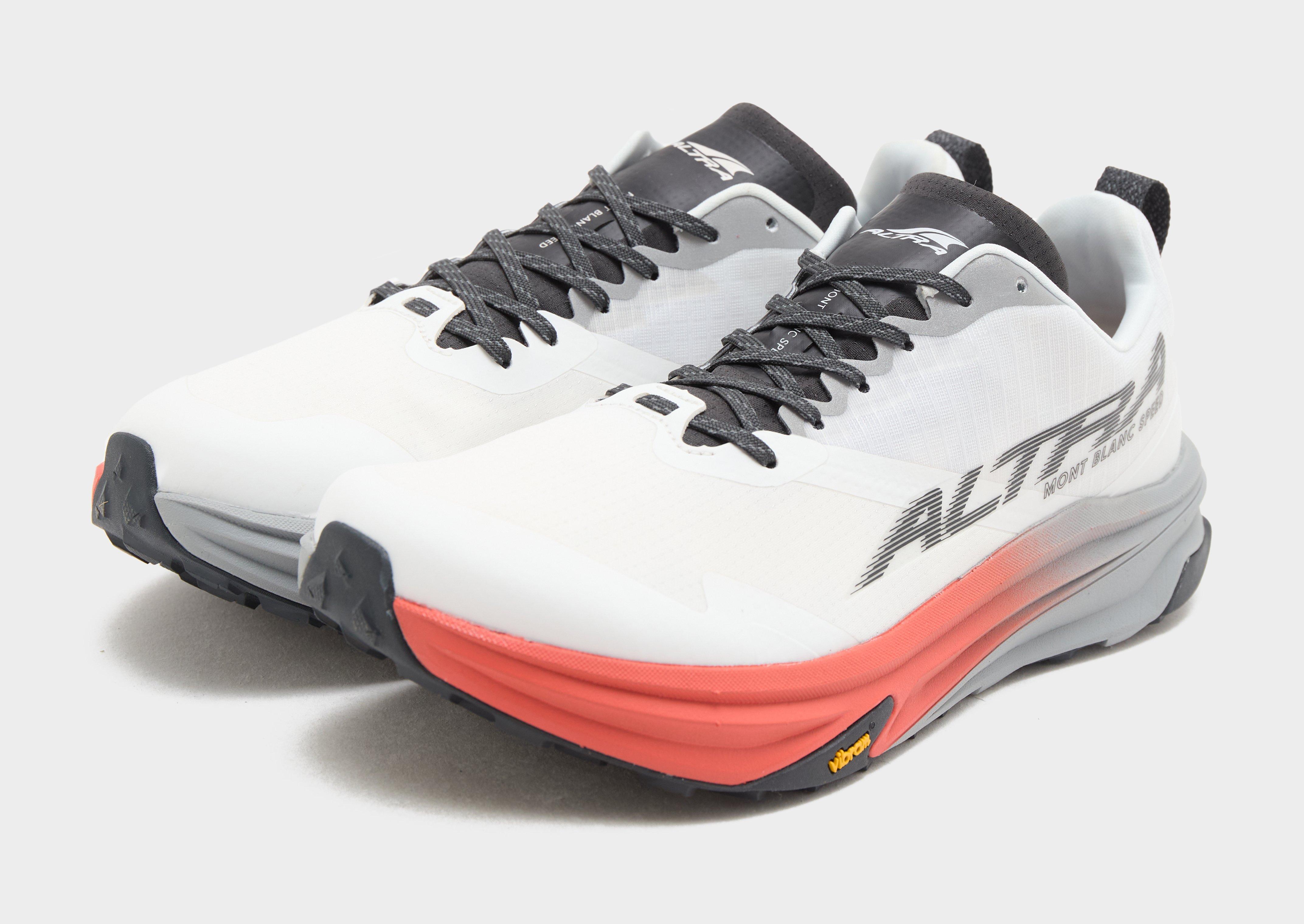 Altra Mont Blanc Speed