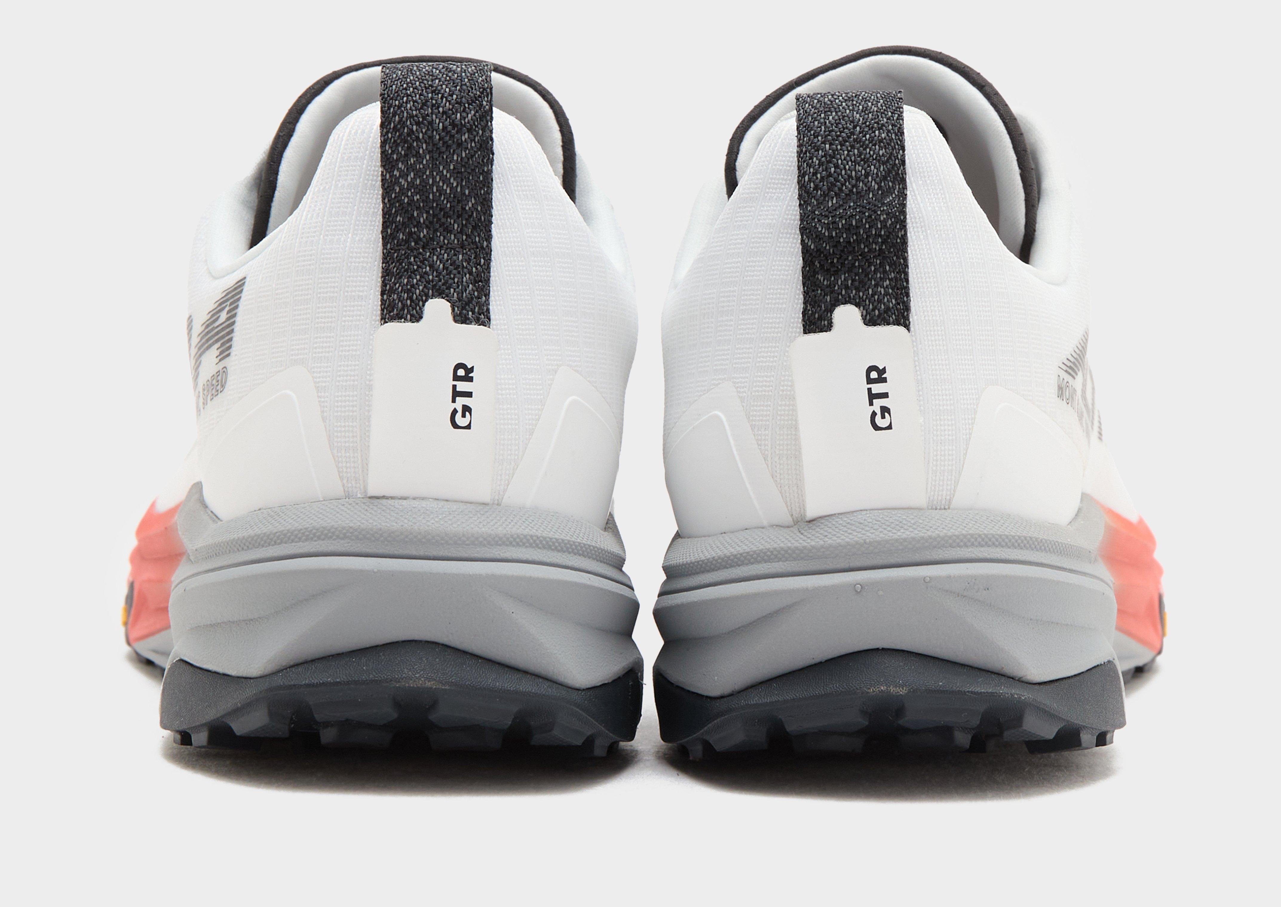 Altra Mont Blanc Speed