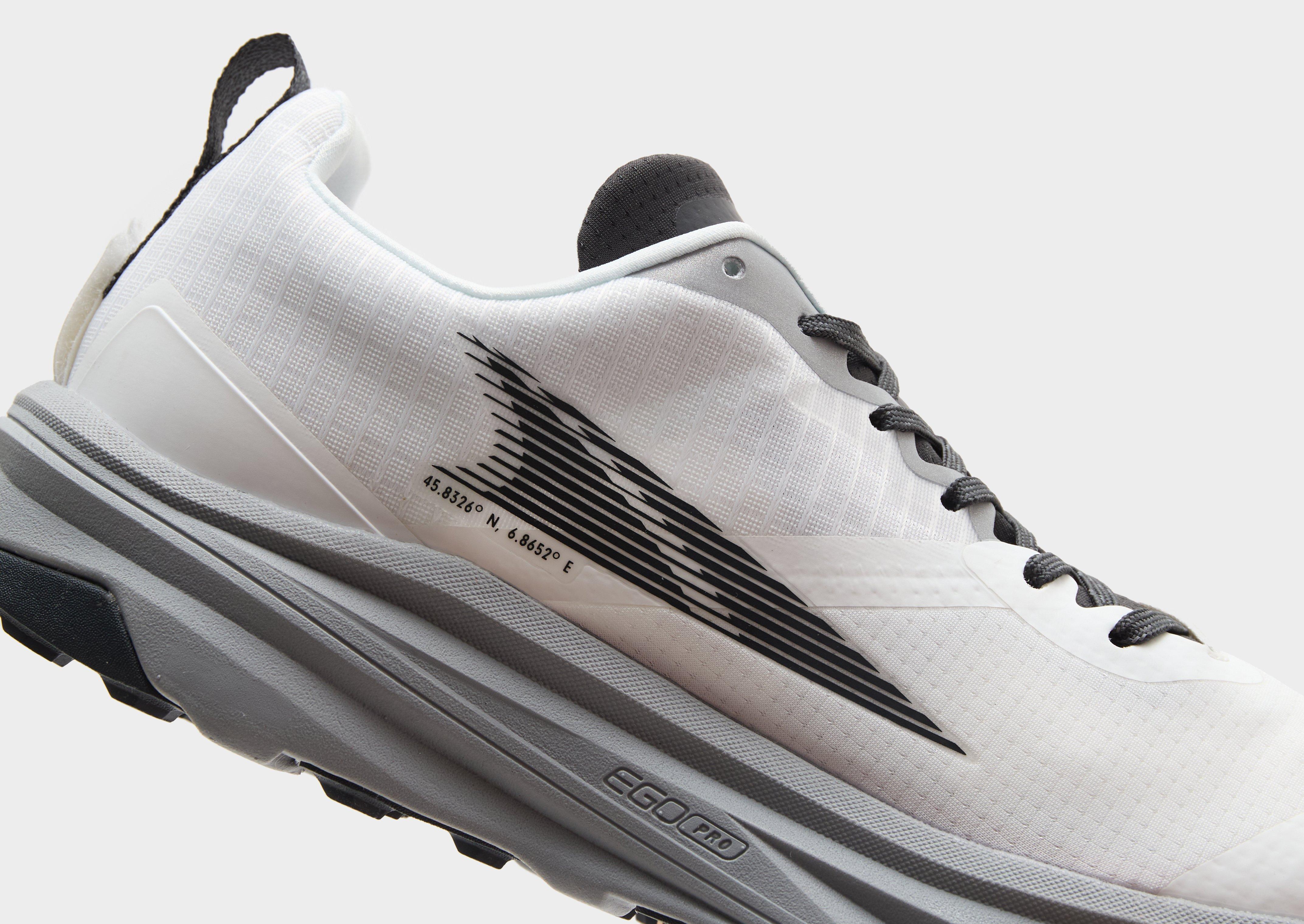 Altra Mont Blanc Speed