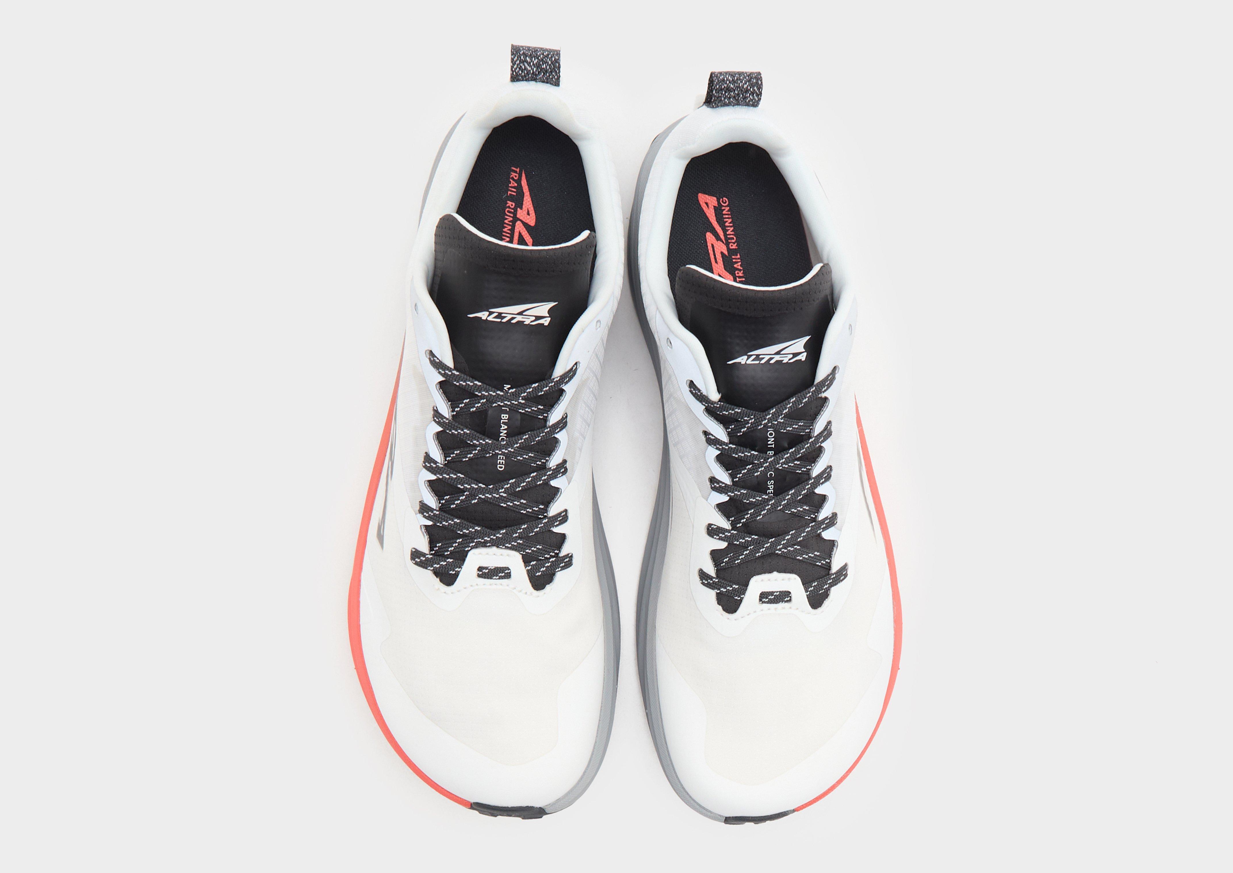 Altra Mont Blanc Speed