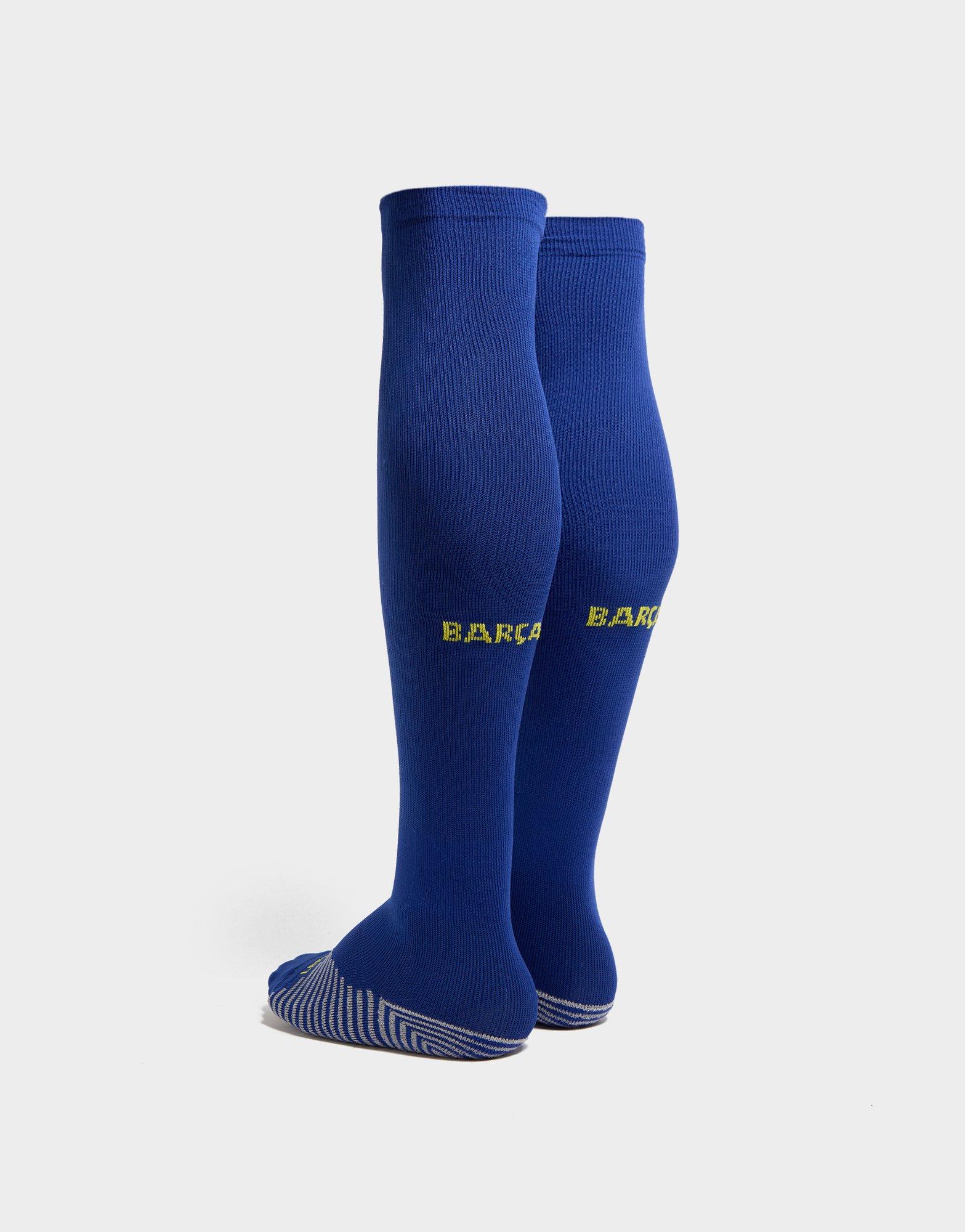 Nike Calcetines FC Barcelona 2025/26 primera equipación Júnior