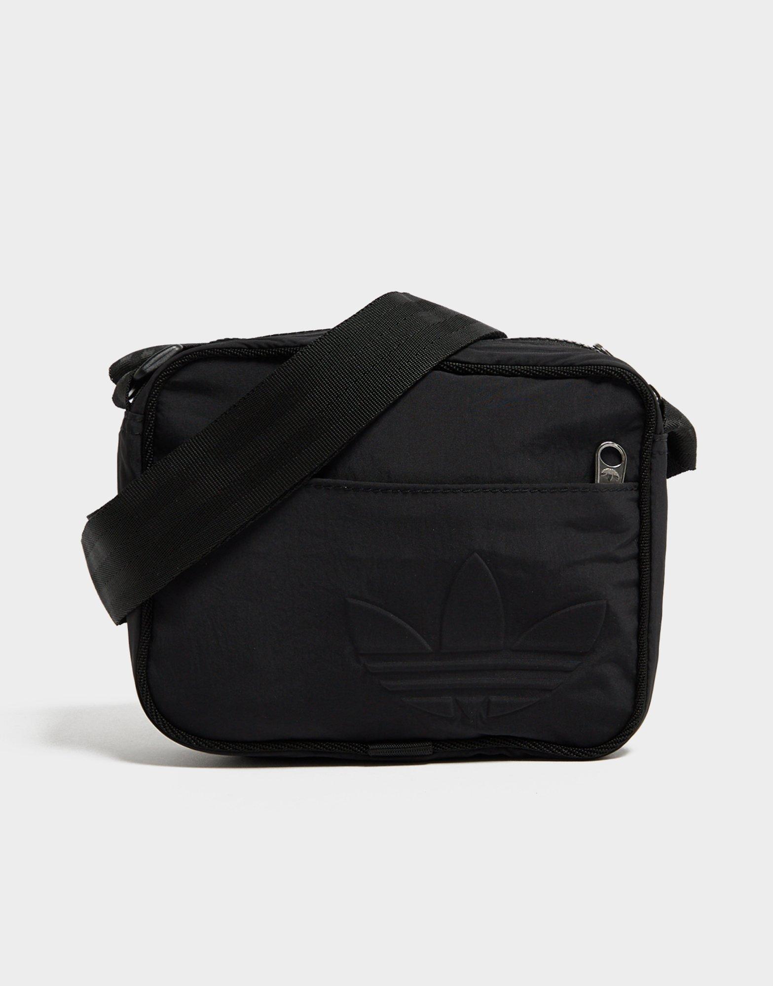 adidas Originals Trefoil Messenger Bag