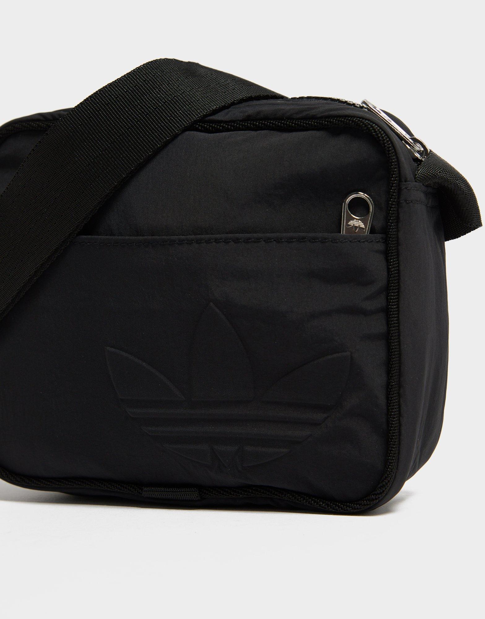 adidas Originals Trefoil Messenger Bag