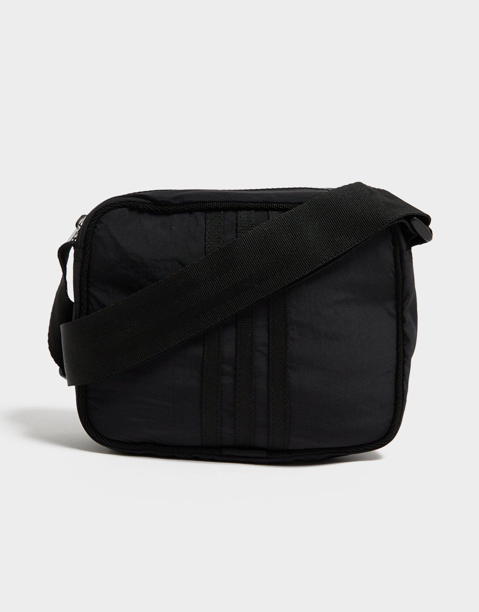 adidas Originals Trefoil Messenger Bag