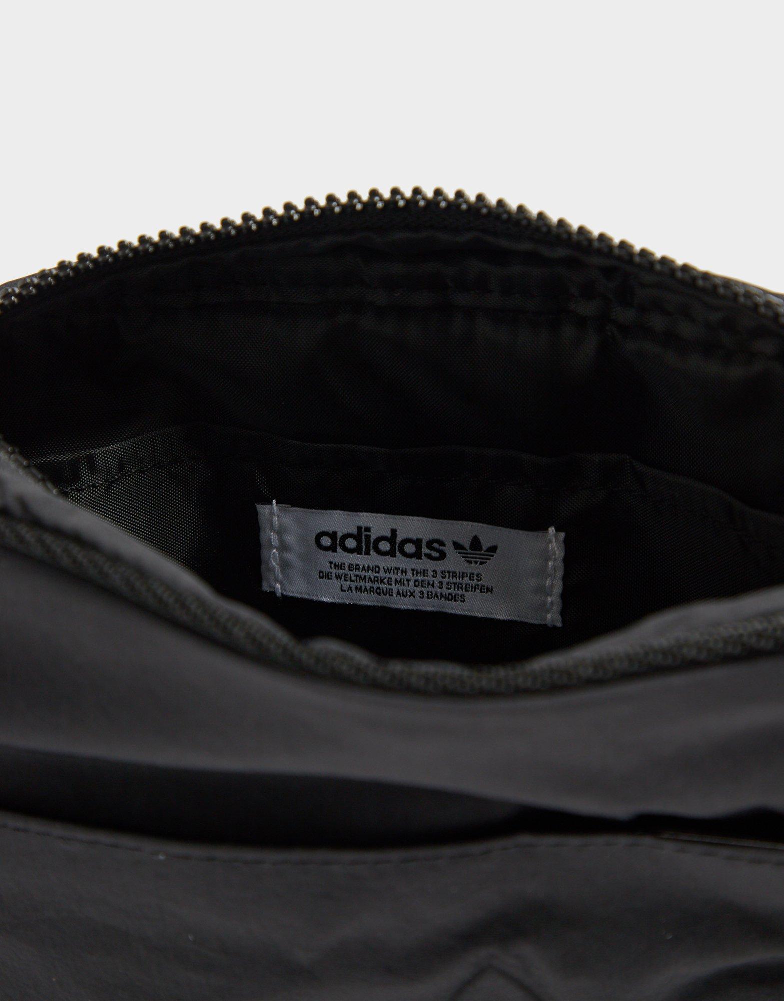 adidas Originals Trefoil Messenger Bag
