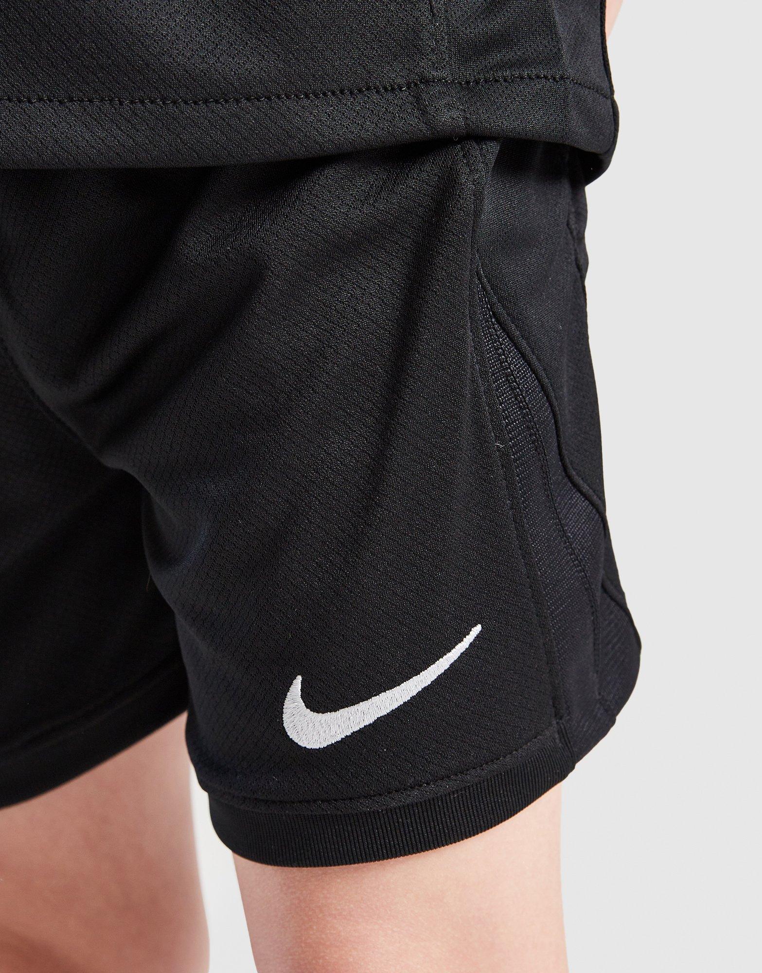 Nike Chelsea FC 2025/26 Third Kit Children