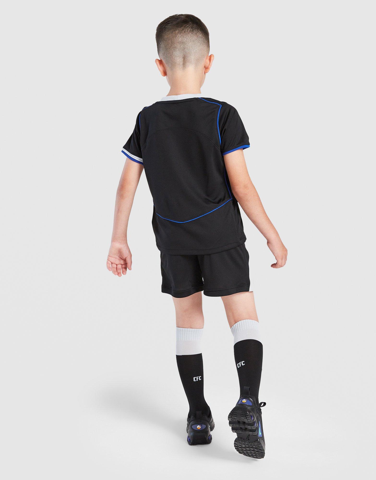 Nike Chelsea FC 2025/26 Third Kit Children