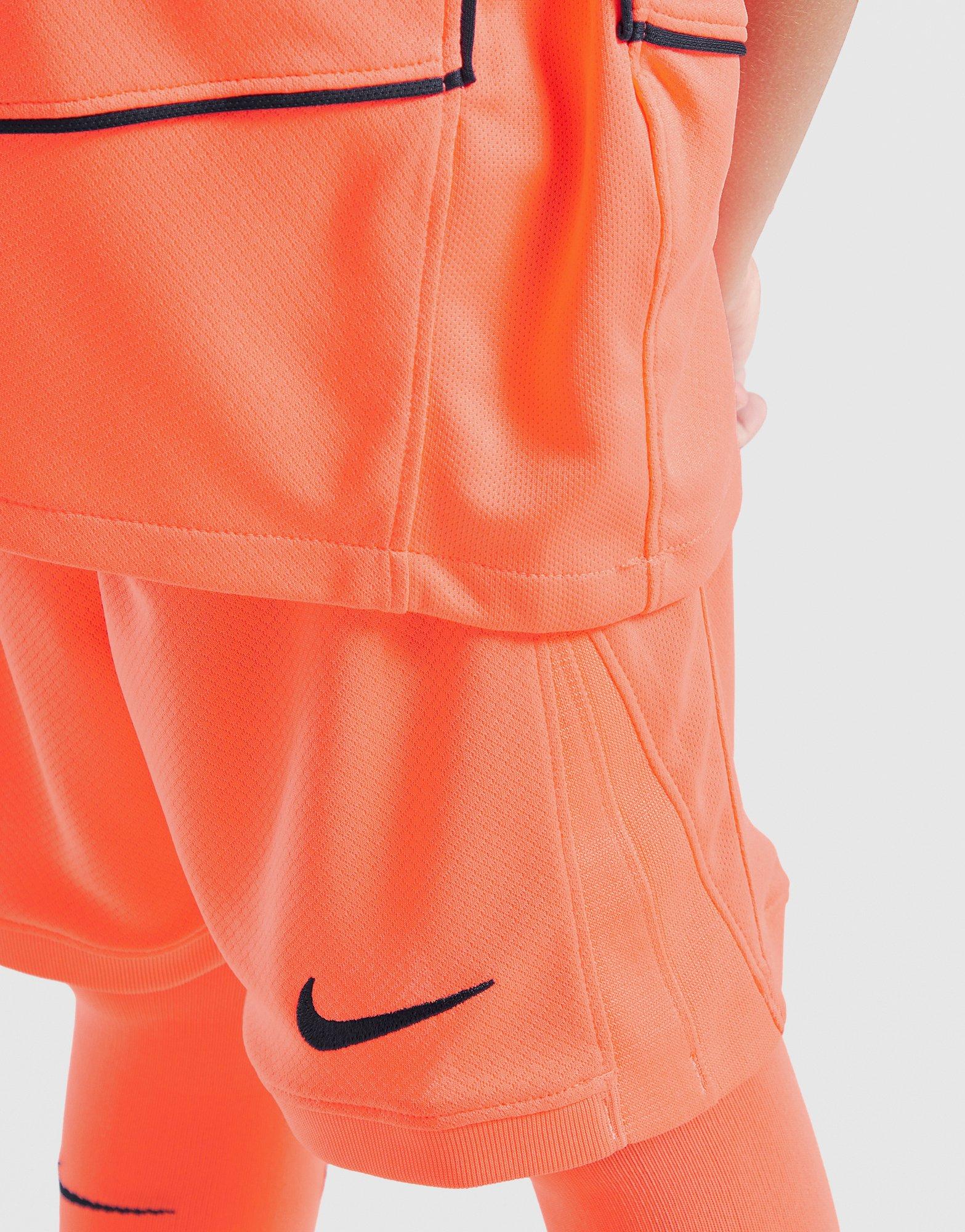 Nike Conjunto FC Barcelona 2025/26 Tercera equipación Infantil