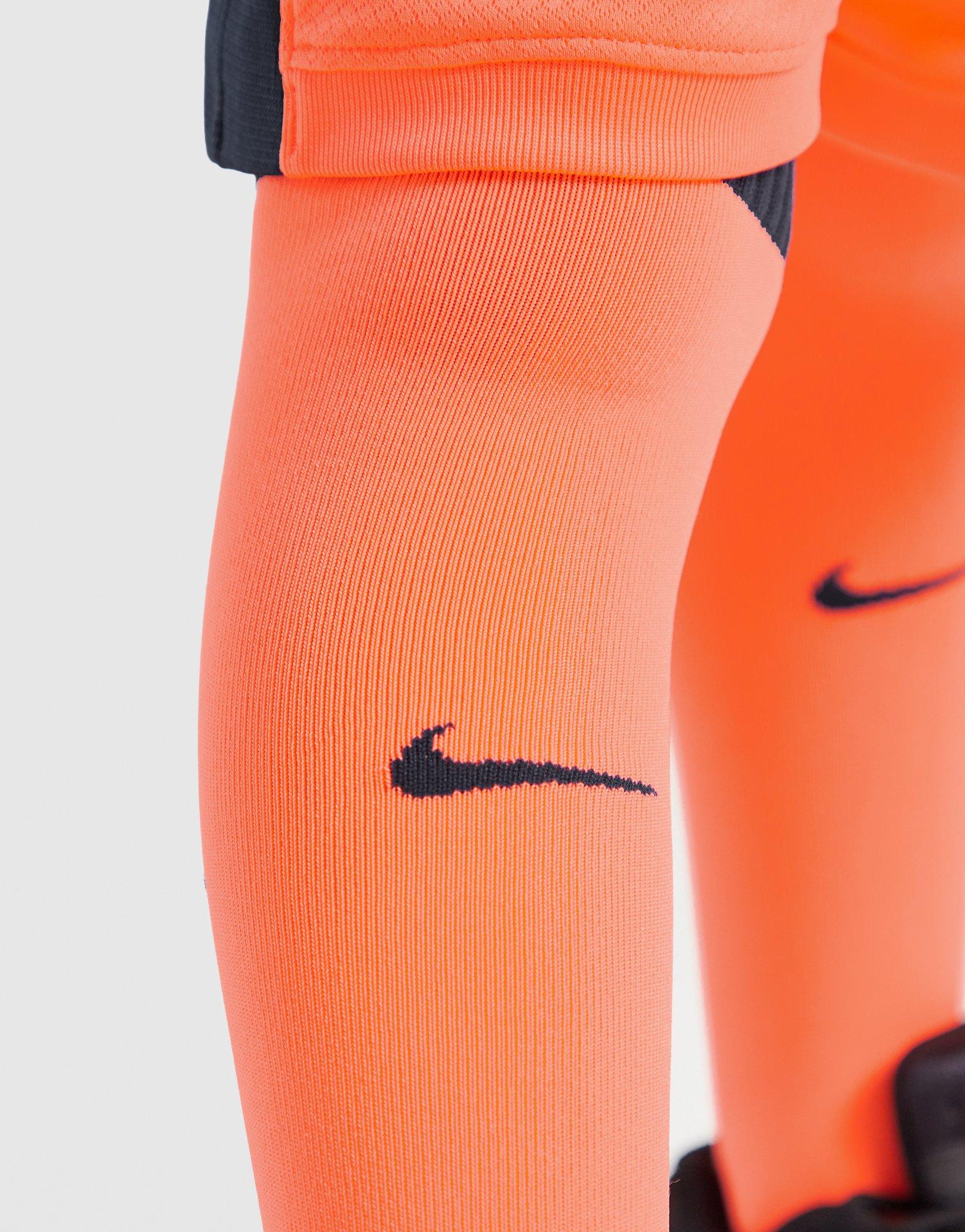 Nike Conjunto FC Barcelona 2025/26 Tercera equipación Infantil